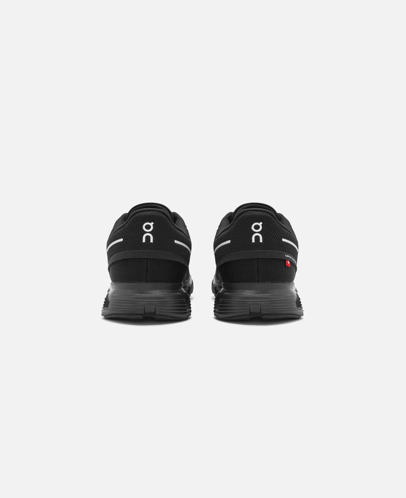 W Cloud 6 (Black) - Image 3
