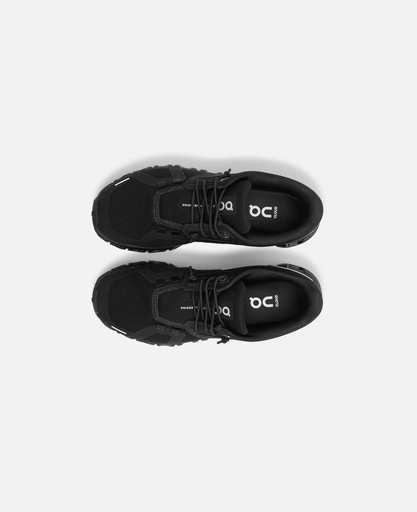 W Cloud 6 (Black) - Image 4