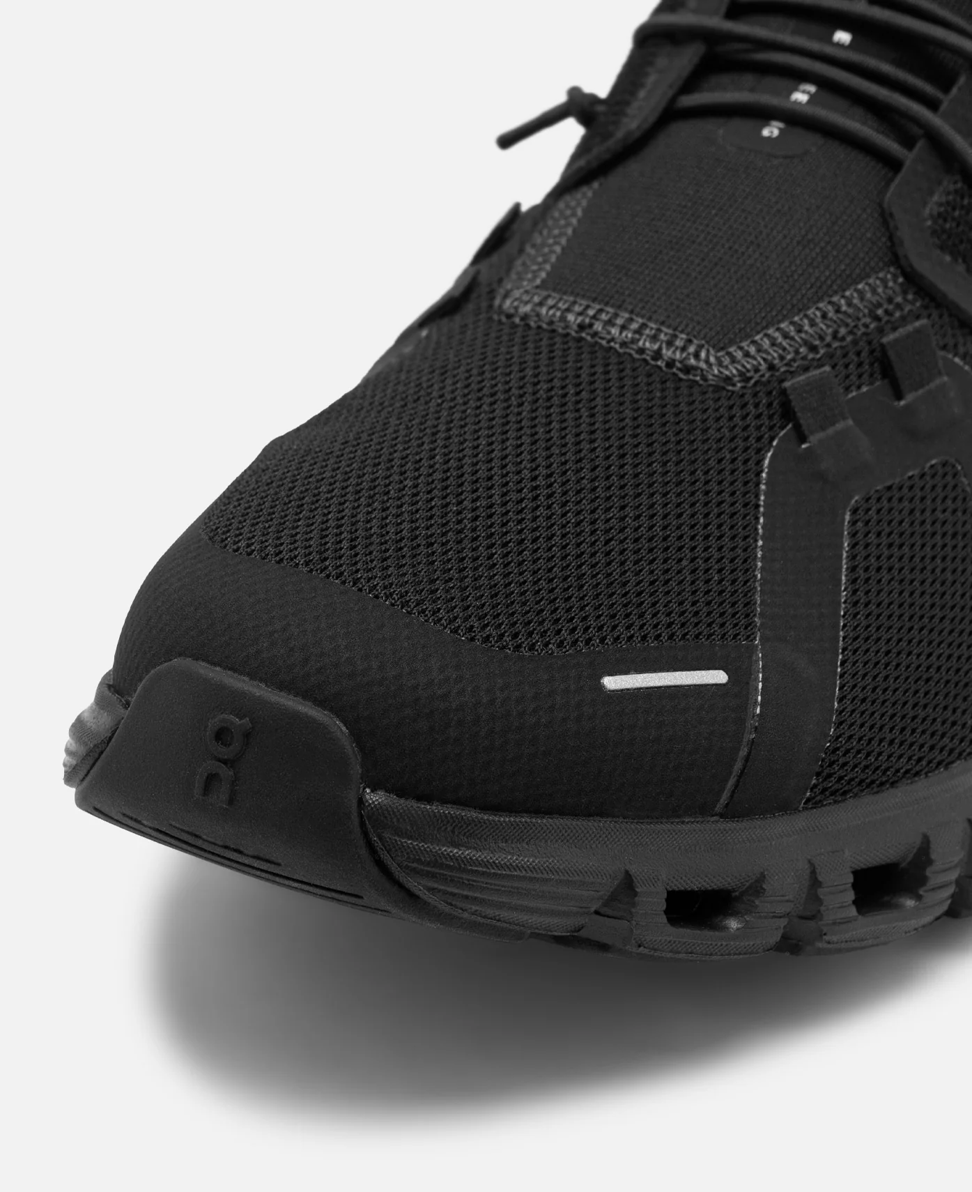 W Cloud 6 (Black) - Image 6