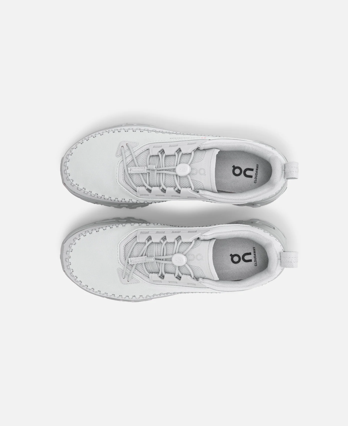 W Cloudaway 2 (Grey) - Image 4