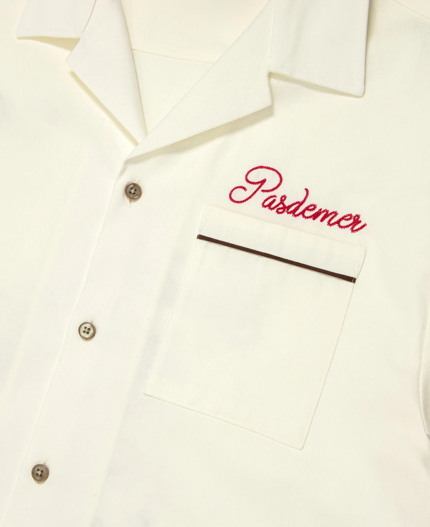 Fresh Cocktails Shirt (White) - Image 5