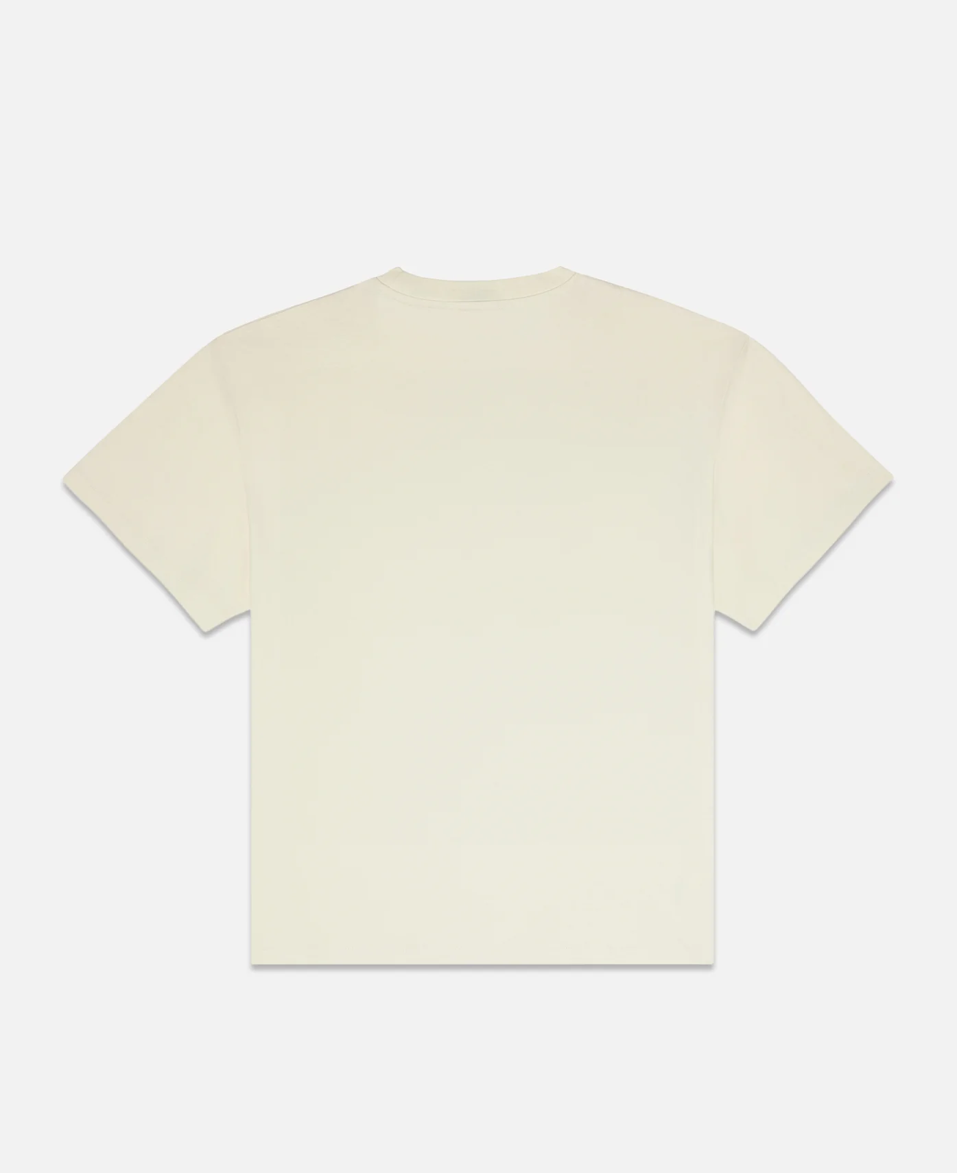 Hard Times T-Shirt (White) - Image 2