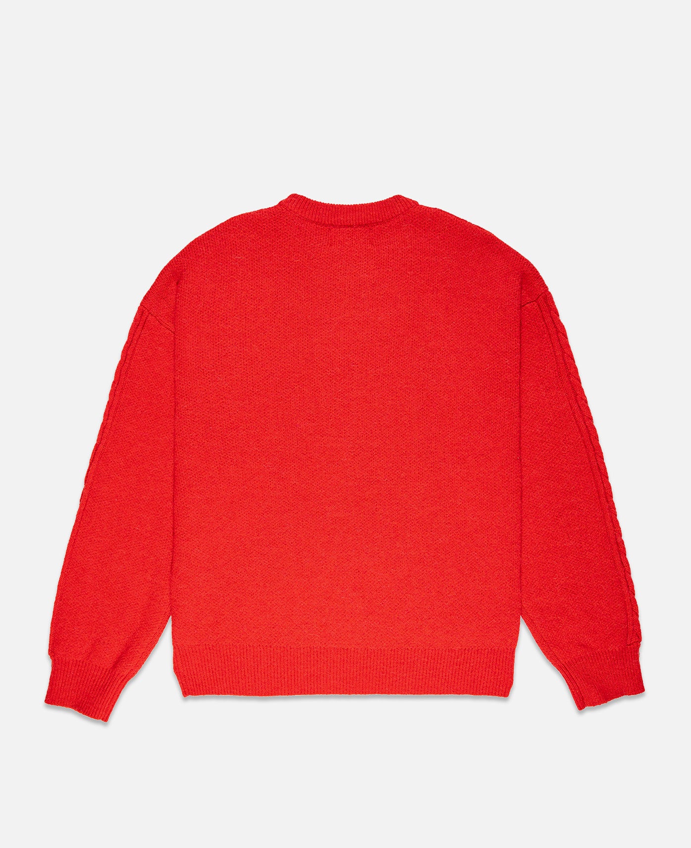 Pub Jumper (Red) - Image 2