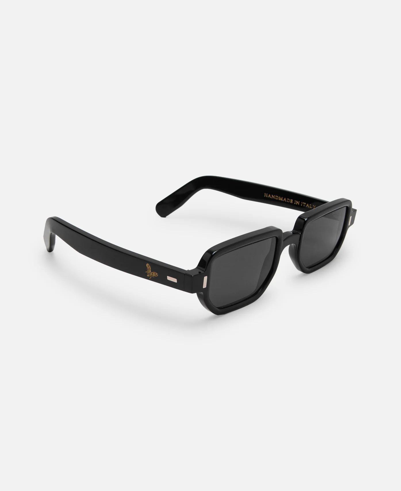 Take It Easy Sunglasses (Black) - Image 3