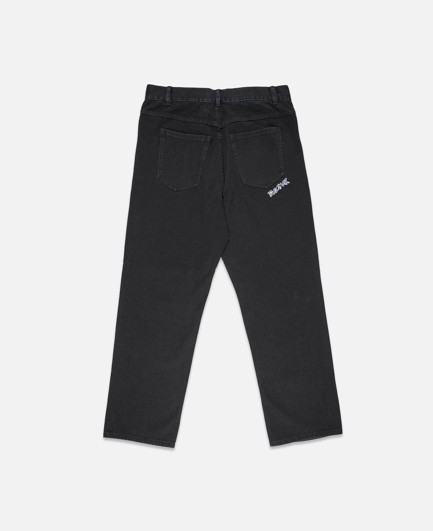 Zebra Pants (Black) - Image 2