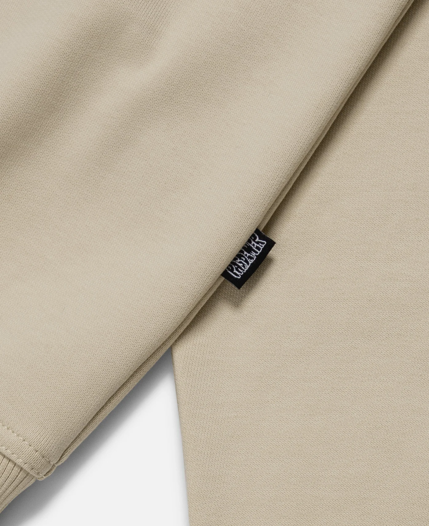 Book Shop Crewneck (Cream) - Image 3