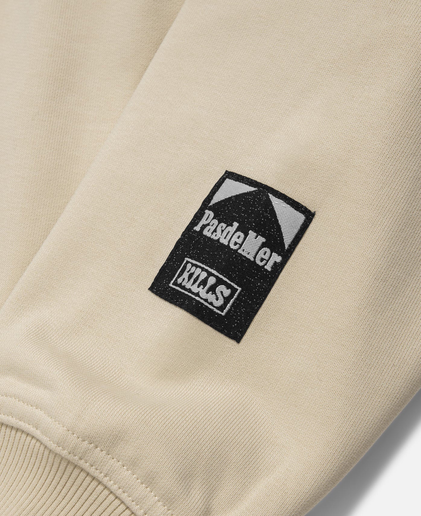 Book Shop Crewneck (Cream) - Image 5