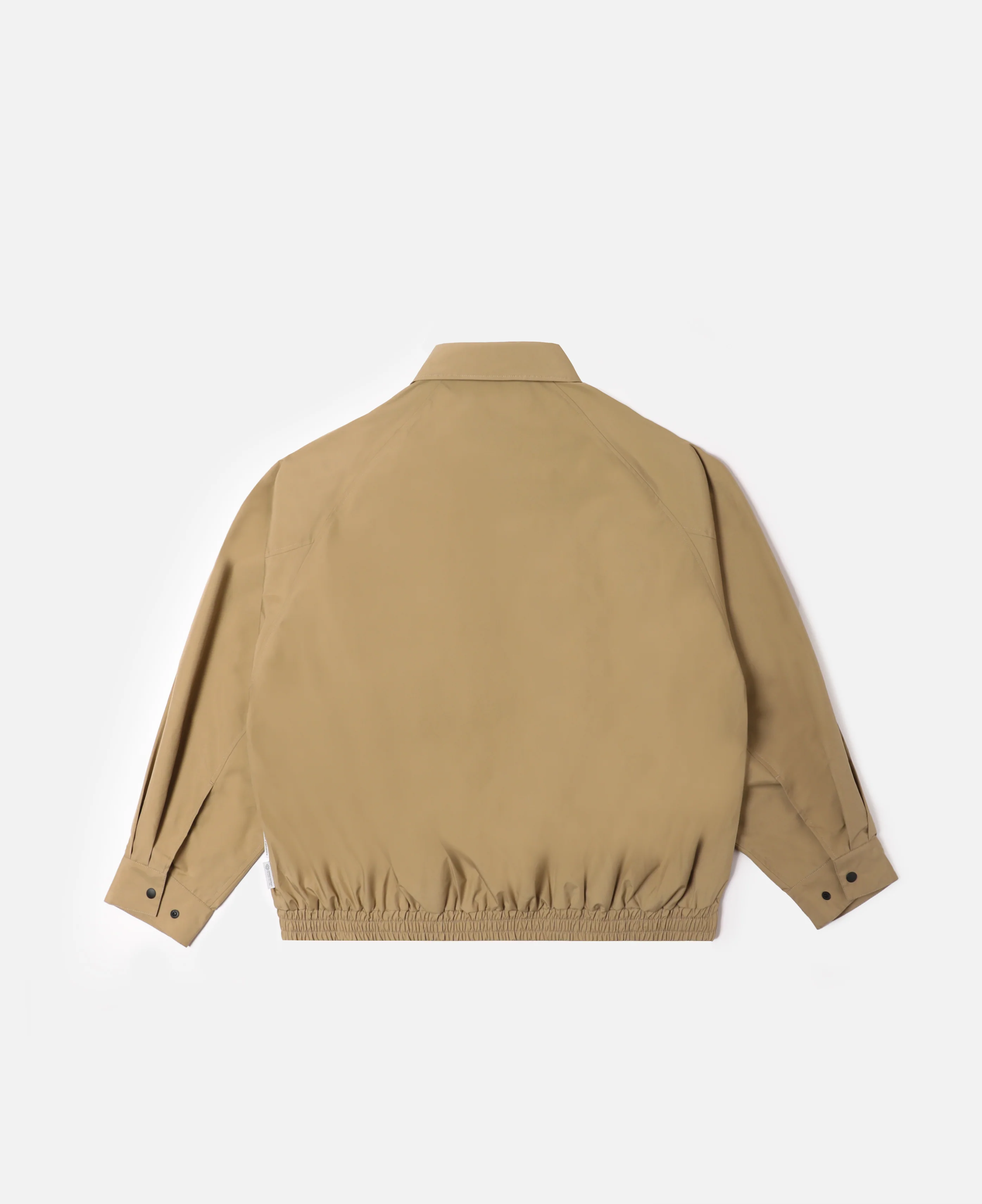 +phenix WINDSTOPPER® by GORE-TEX LABS Active City Utility Jacket (Beige) - Image 2