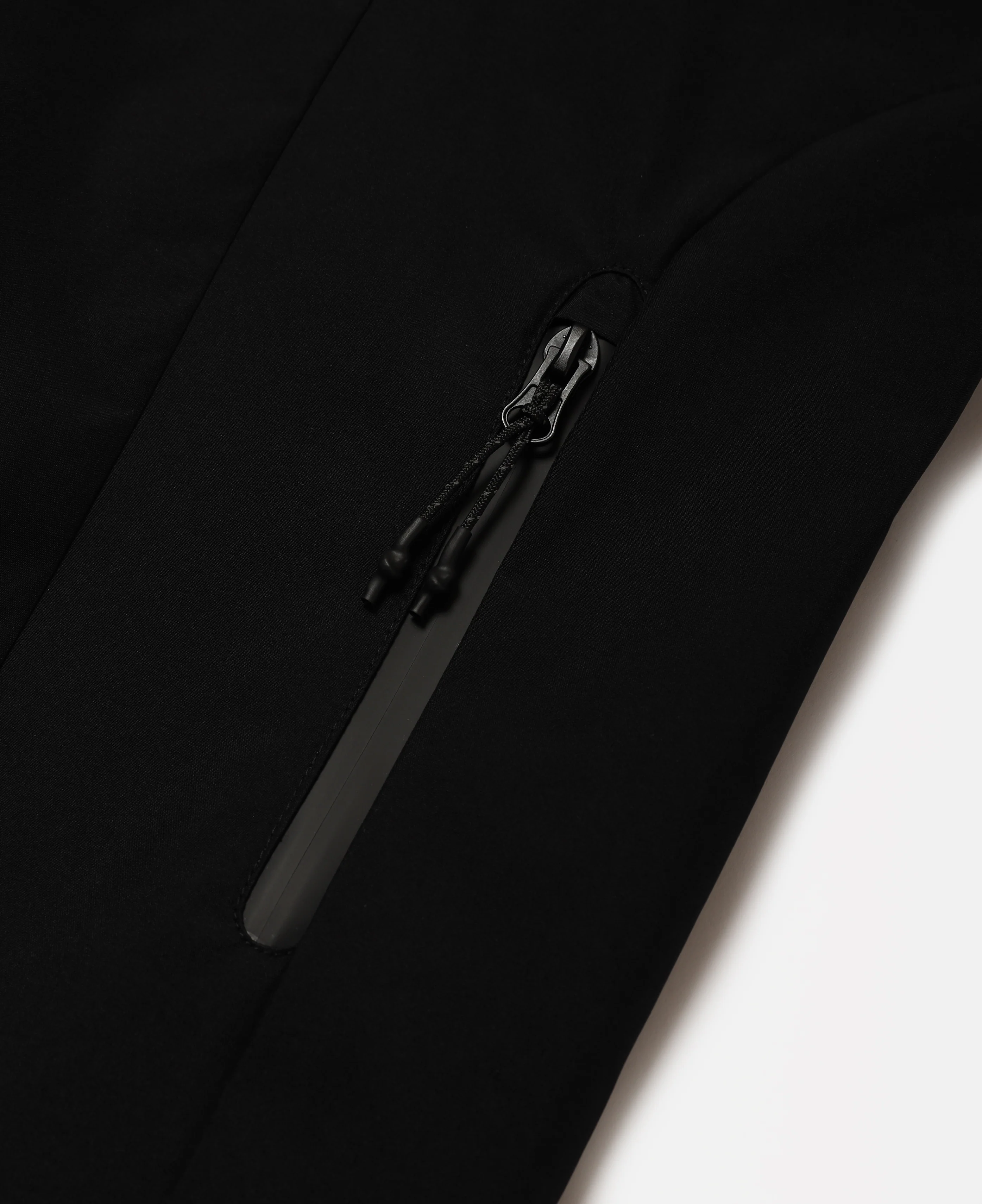 +phenix WINDSTOPPER® by GORE-TEX LABS City Mountain Jacket (Black) - Image 3