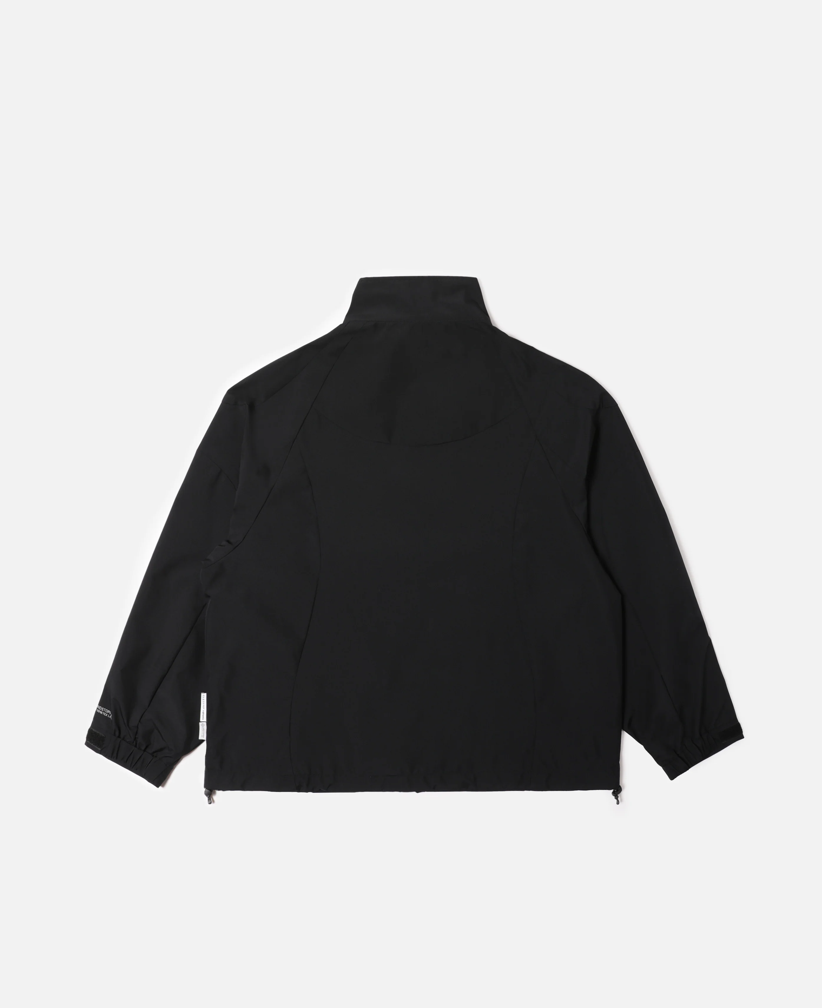+phenix WINDSTOPPER® by GORE-TEX LABS Sidewinder Jacket (Black) - Image 2