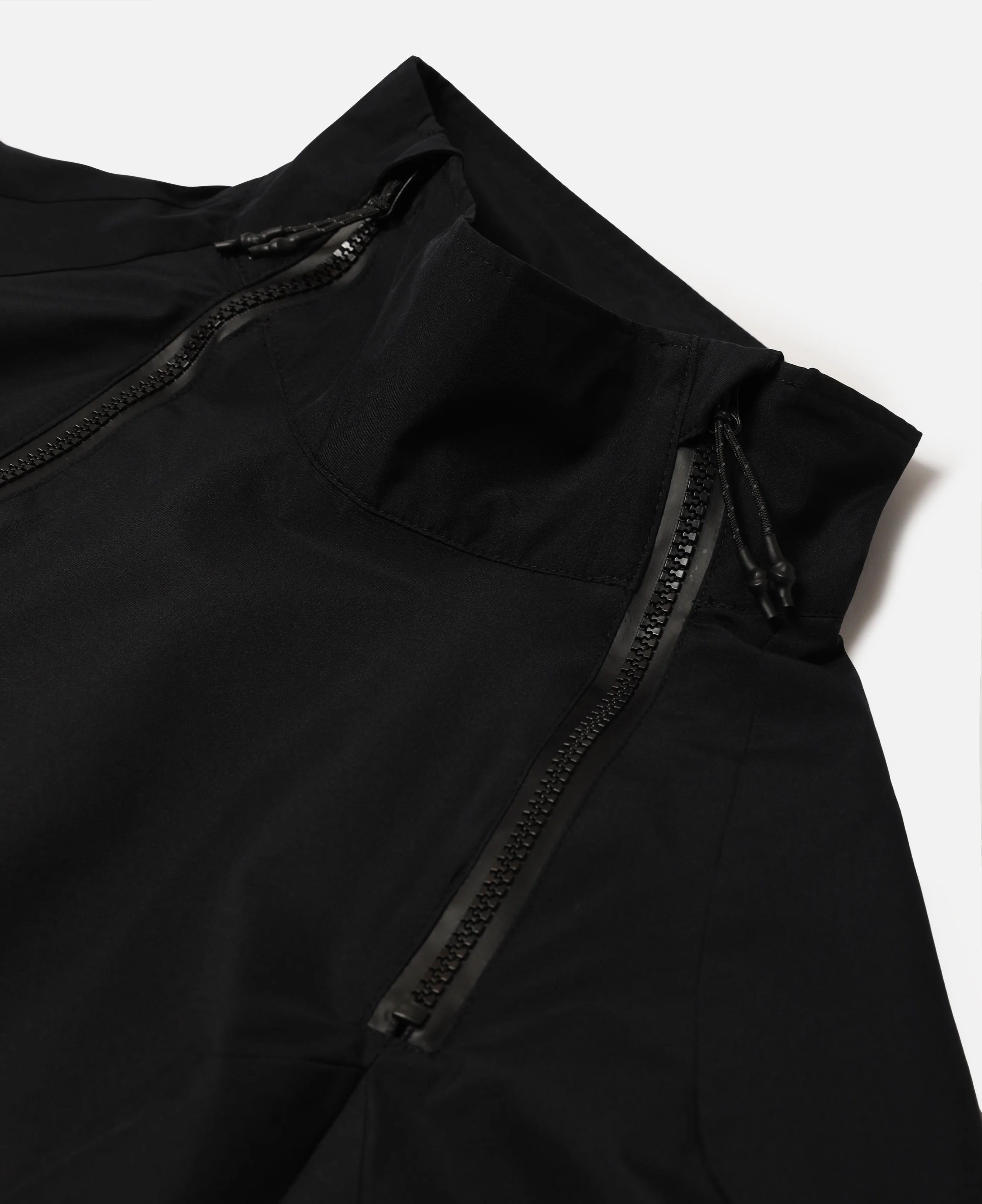 +phenix WINDSTOPPER® by GORE-TEX LABS Sidewinder Jacket (Black) - Image 3