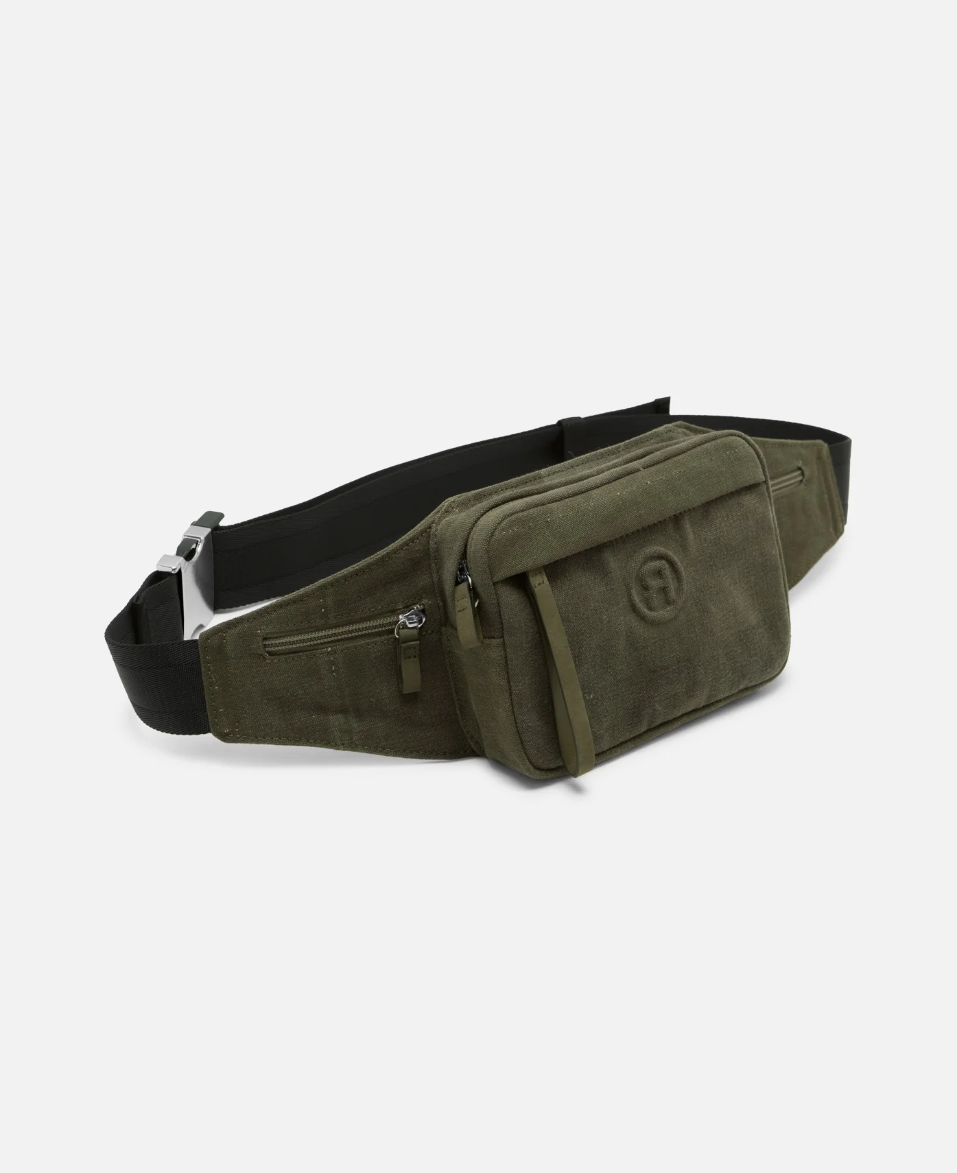 Body Pouch (Khaki) - Image 3