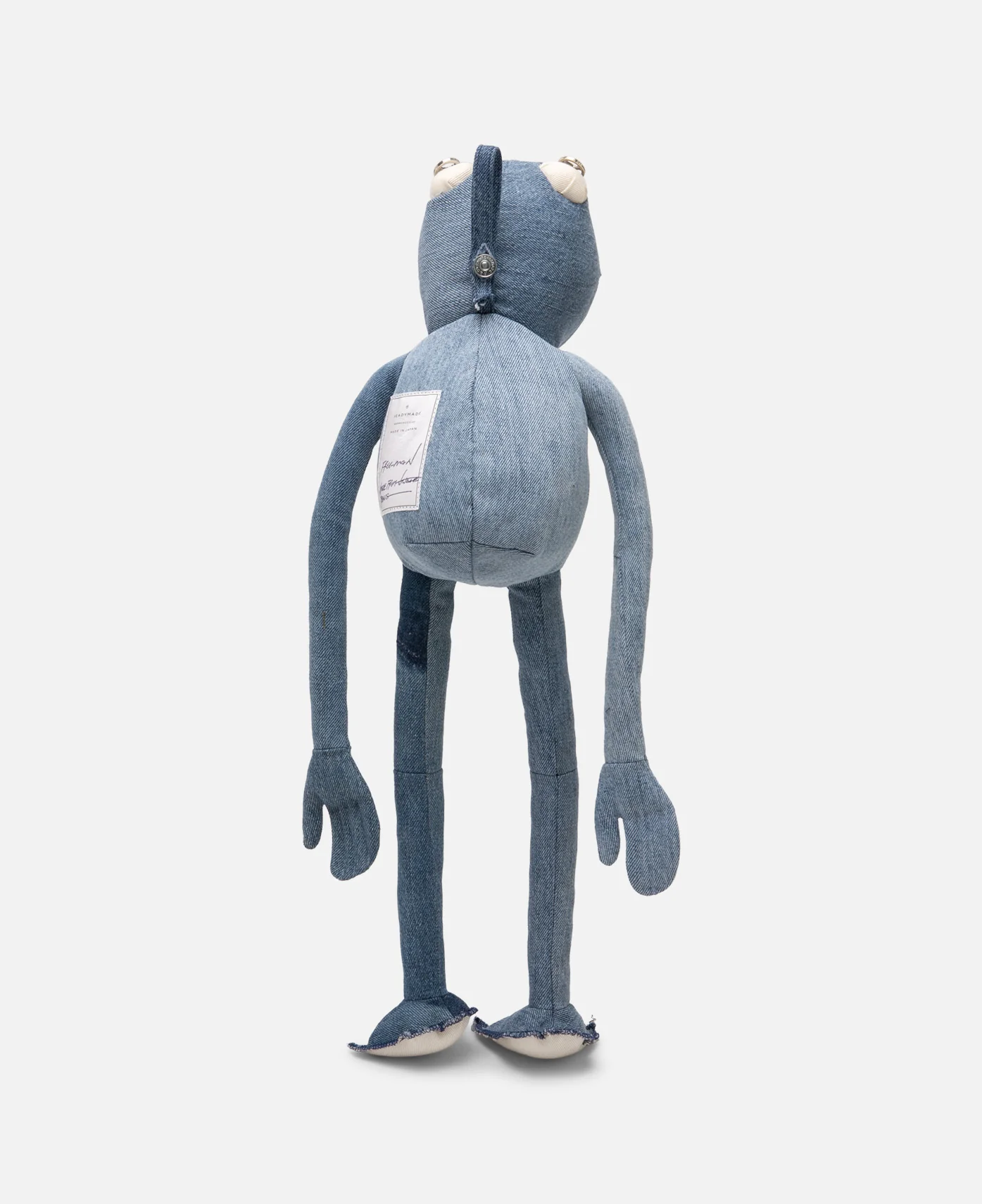 Frogman (Blue) - Image 2