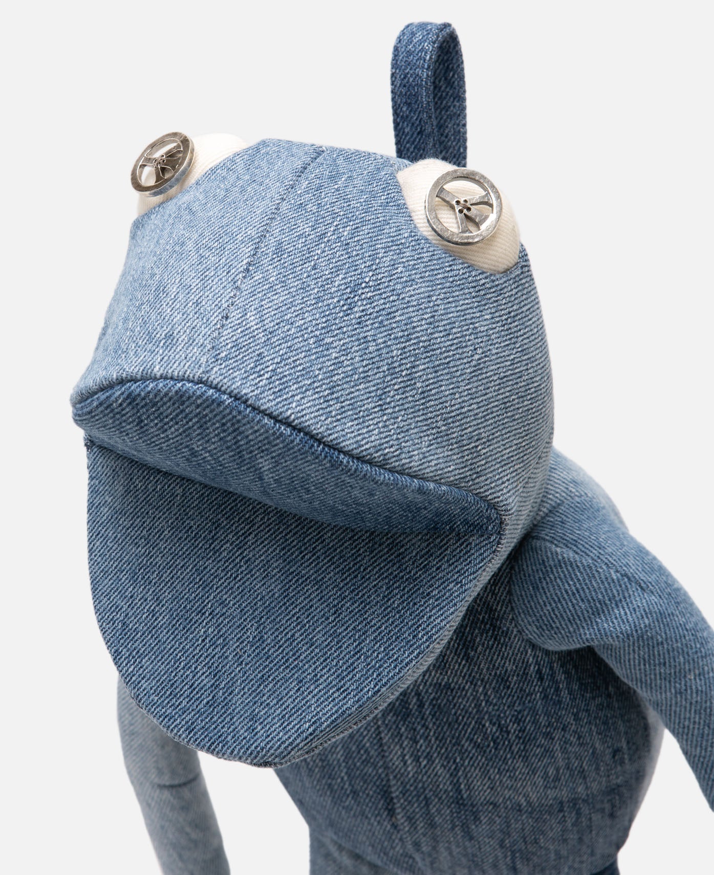 Frogman (Blue) - Image 4