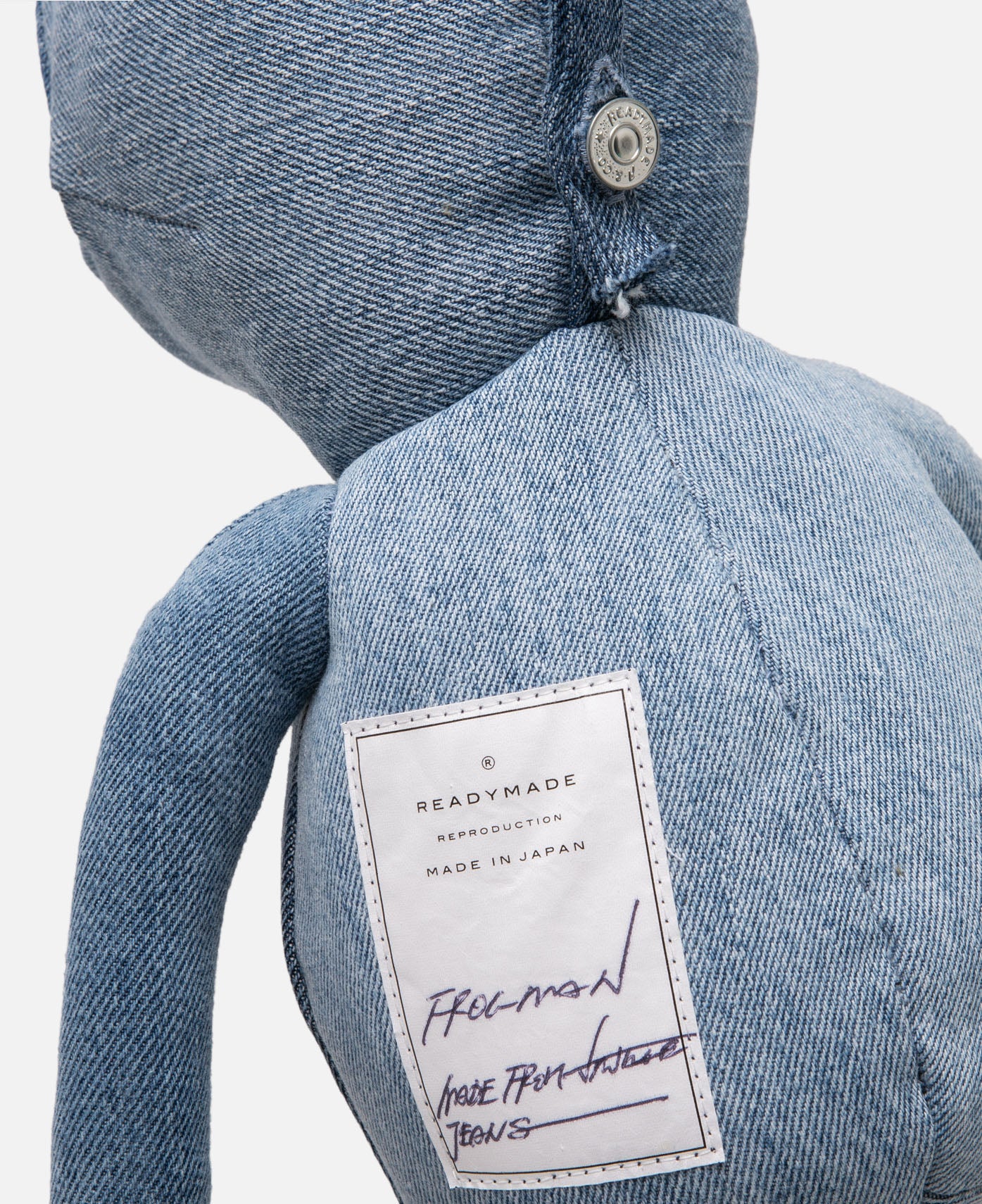 Frogman (Blue) - Image 5