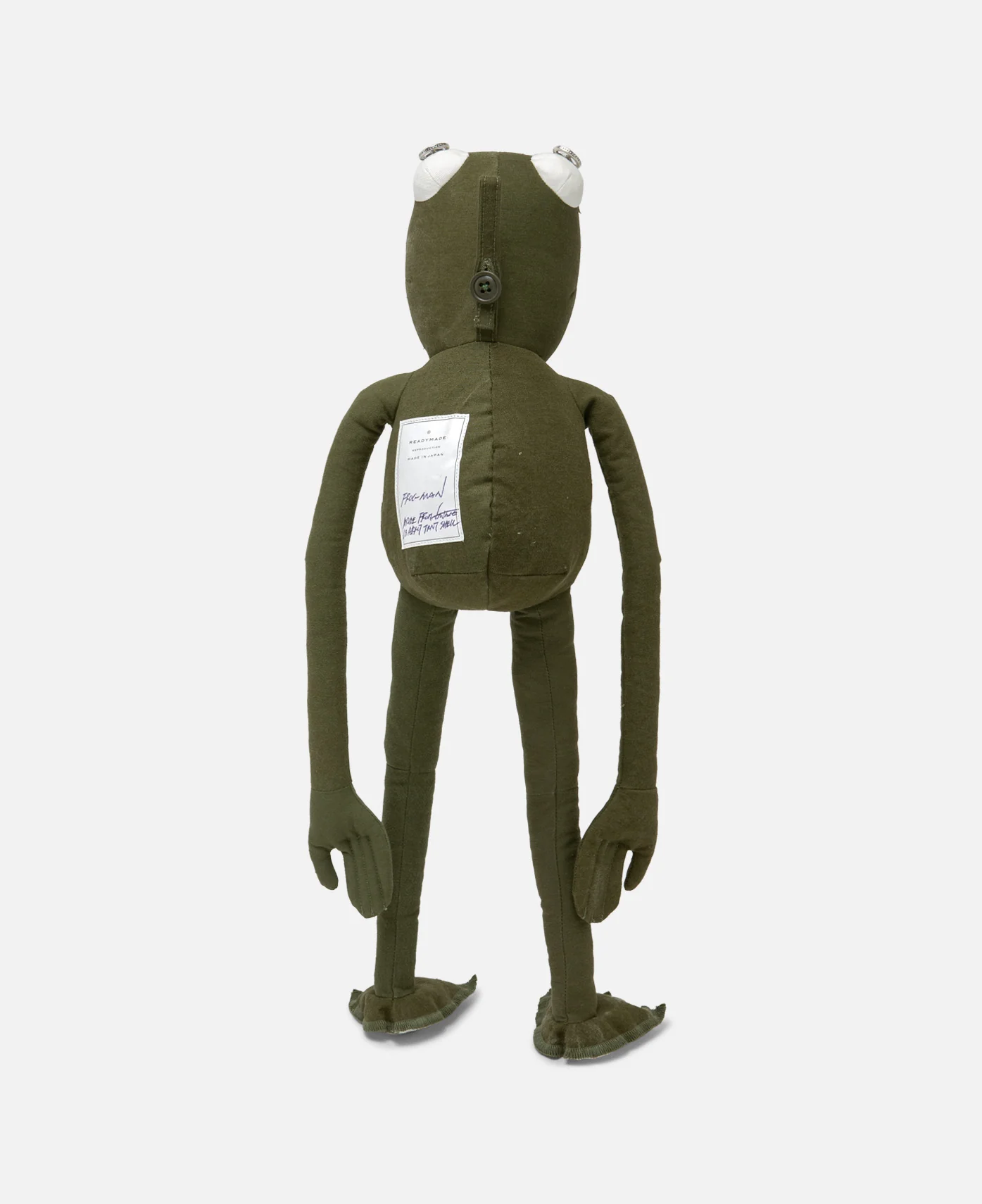 Frogman (Khaki) - Image 2