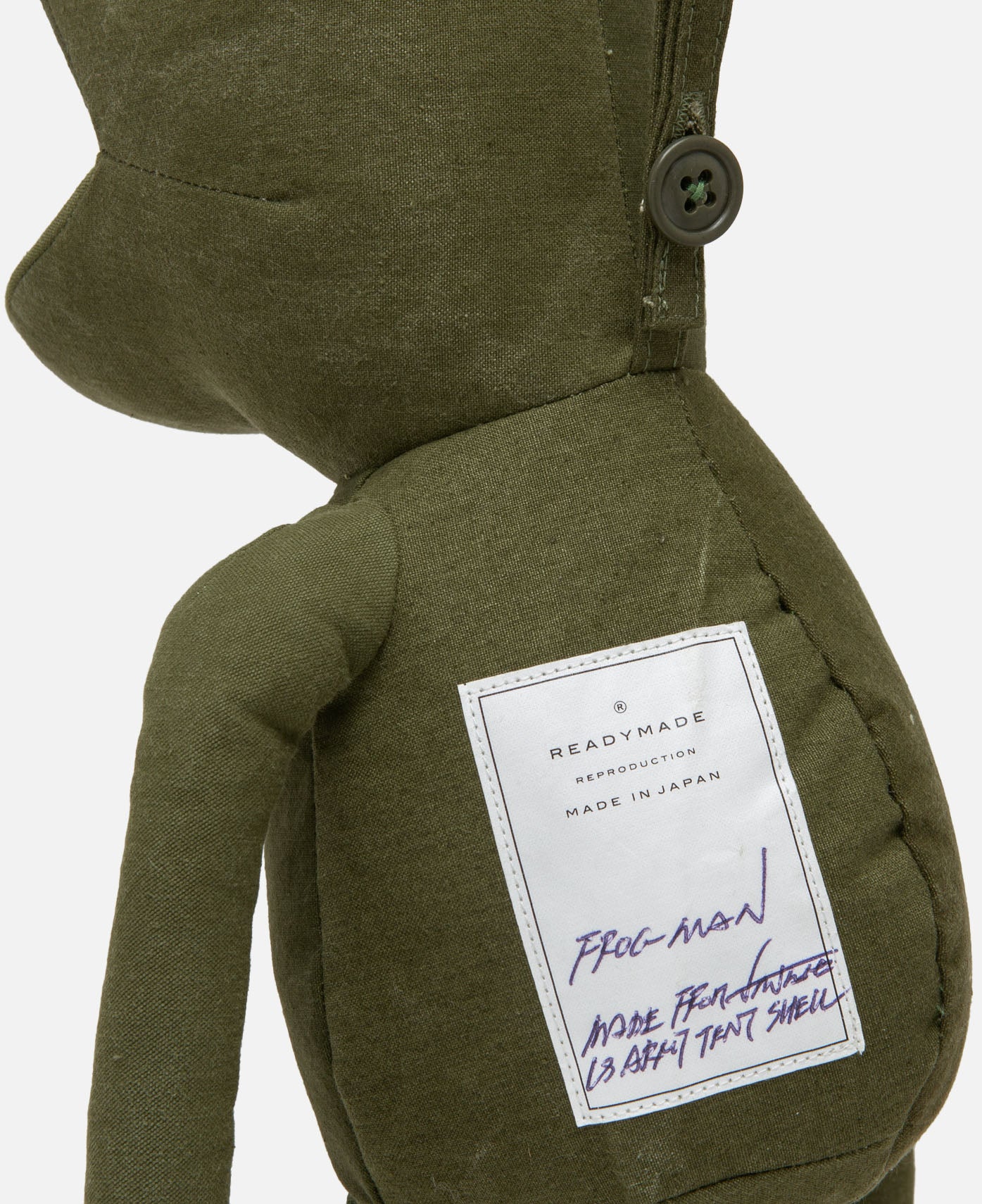 Frogman (Khaki) - Image 4