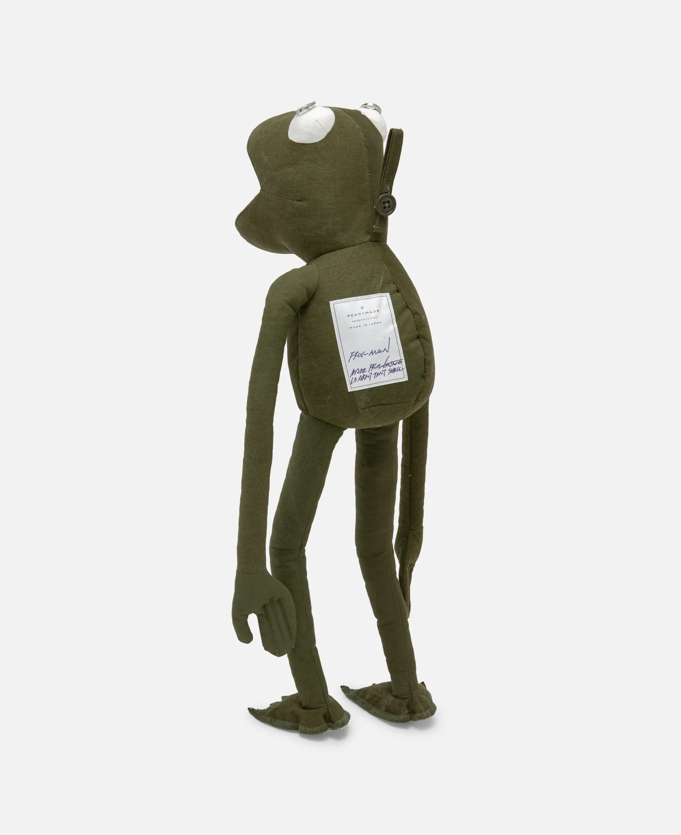 Frogman (Khaki) - Image 5