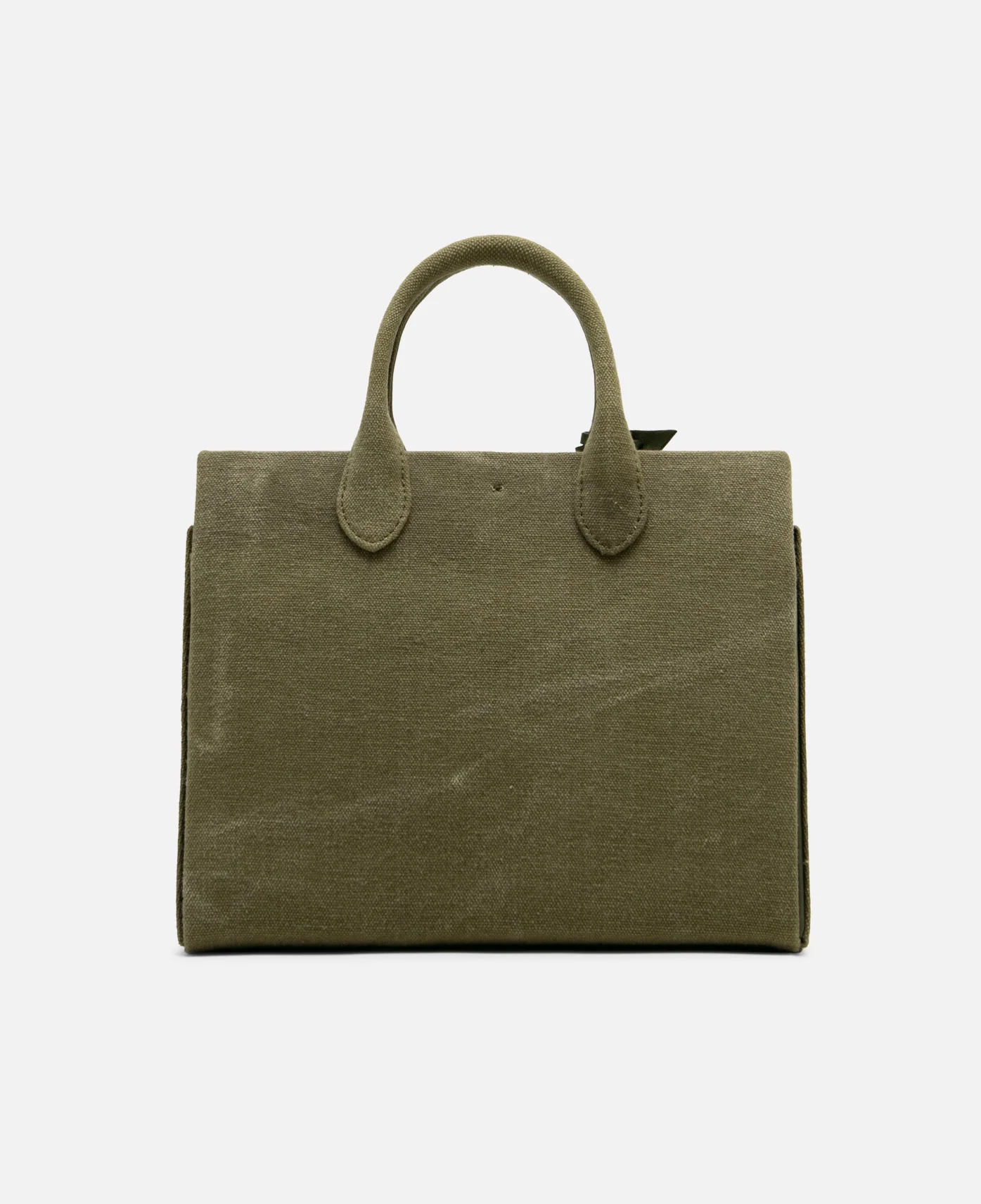 Shopping Bag 25 (Khaki) - Image 2