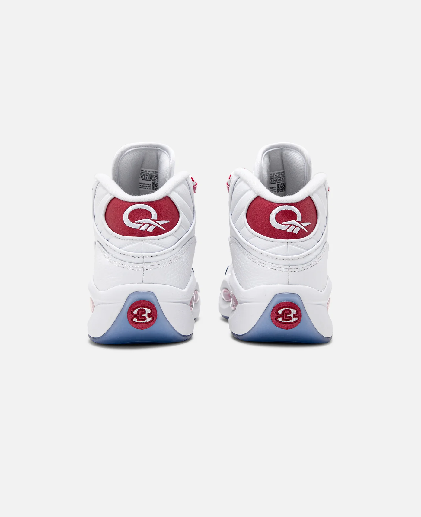Question Mid (White) - Image 3