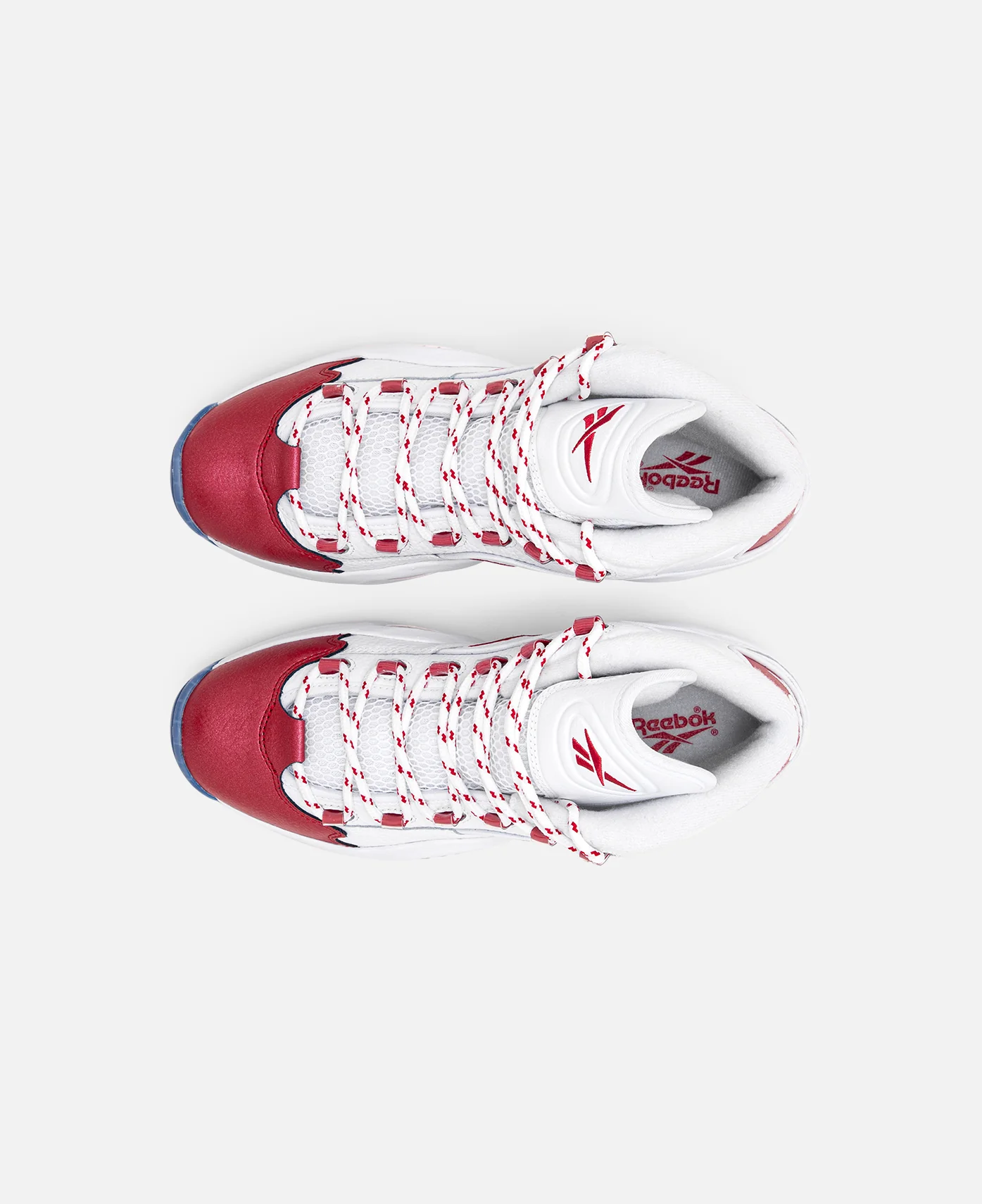 Question Mid (White) - Image 4