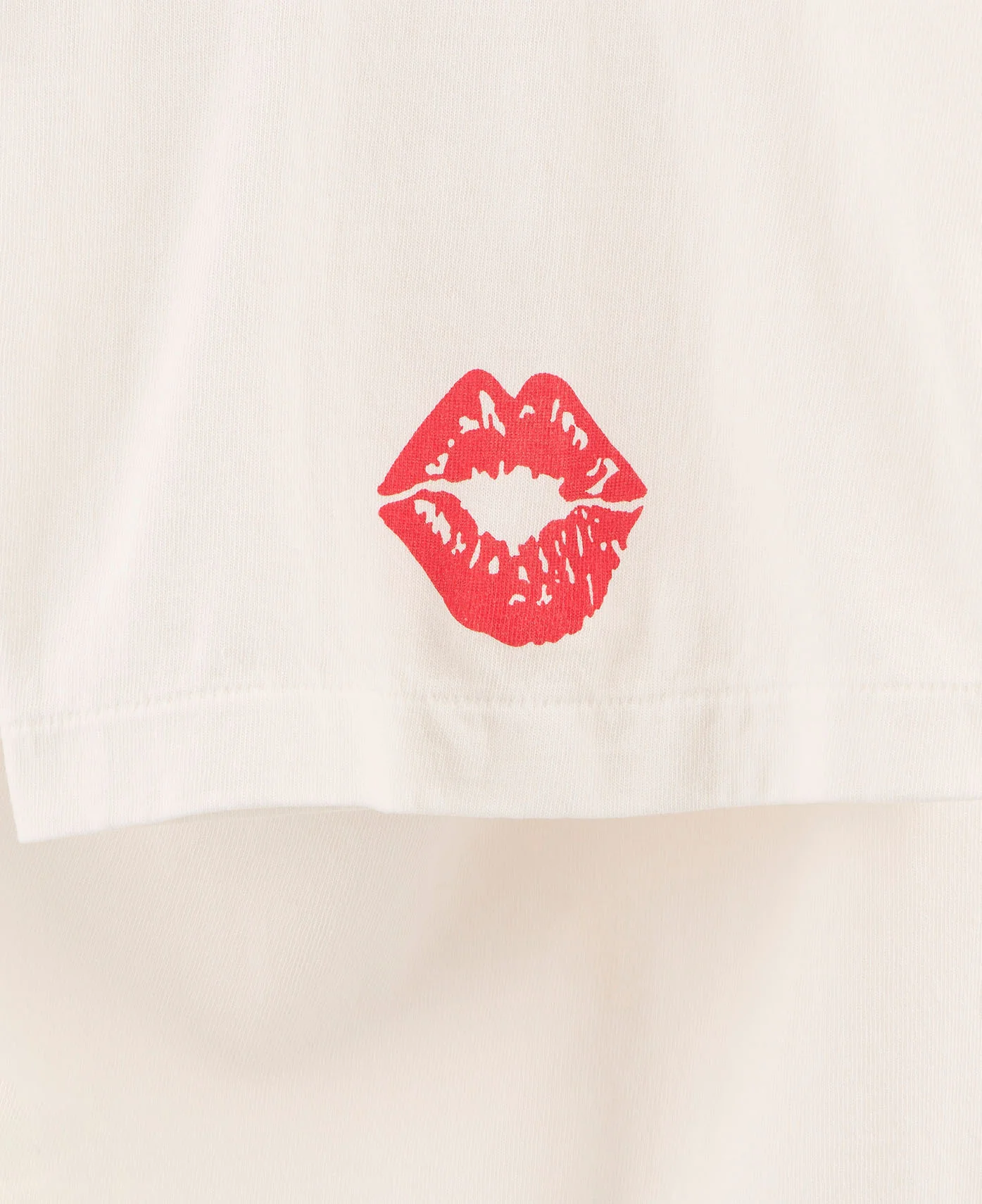 Betty T-Shirt (White) - Image 3
