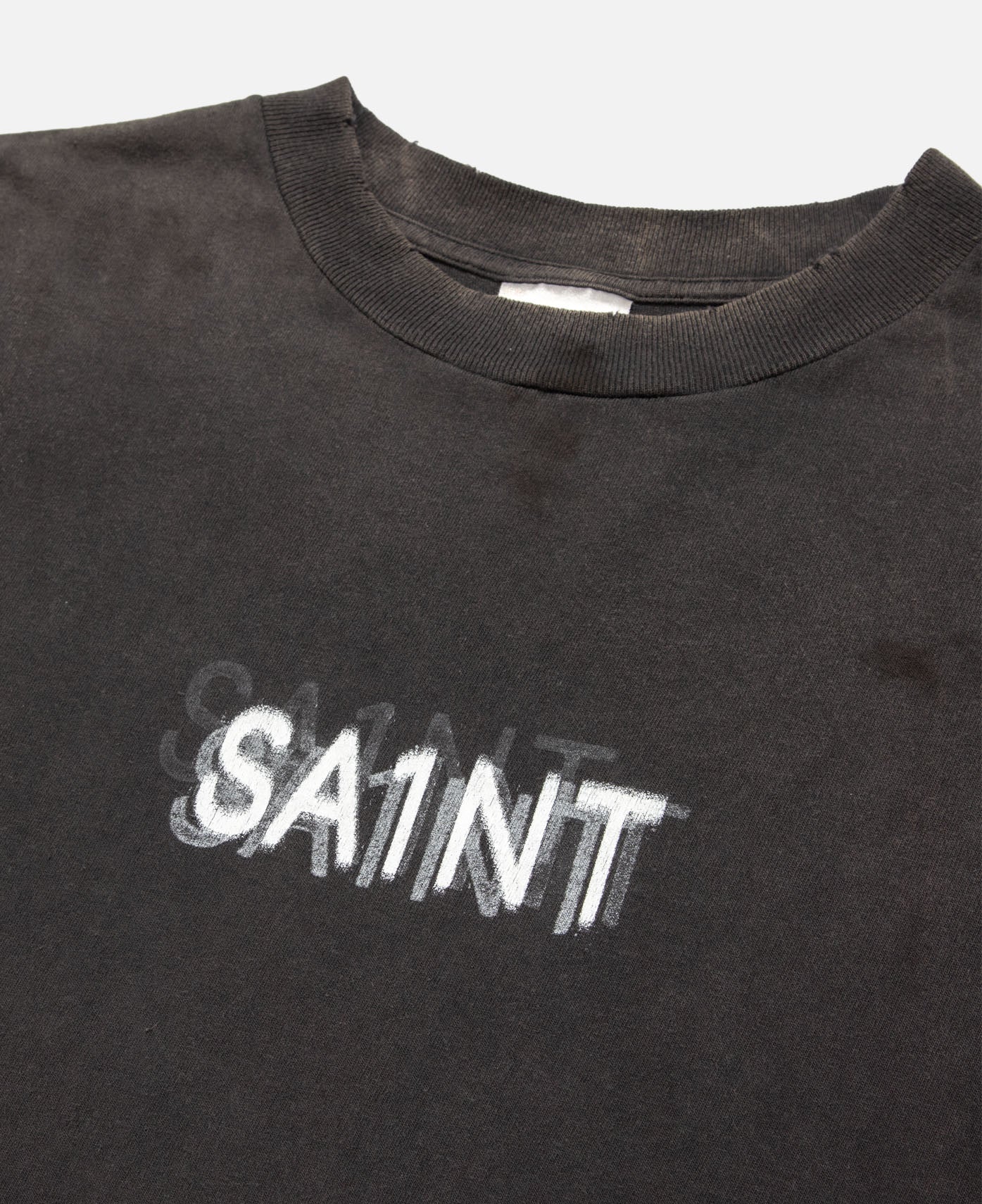 Seven Deadly T-Shirt (Grey) - Image 3