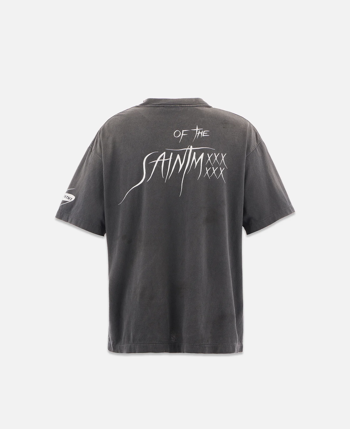 Sorcerer's Stone T-Shirt (Black) - Image 2
