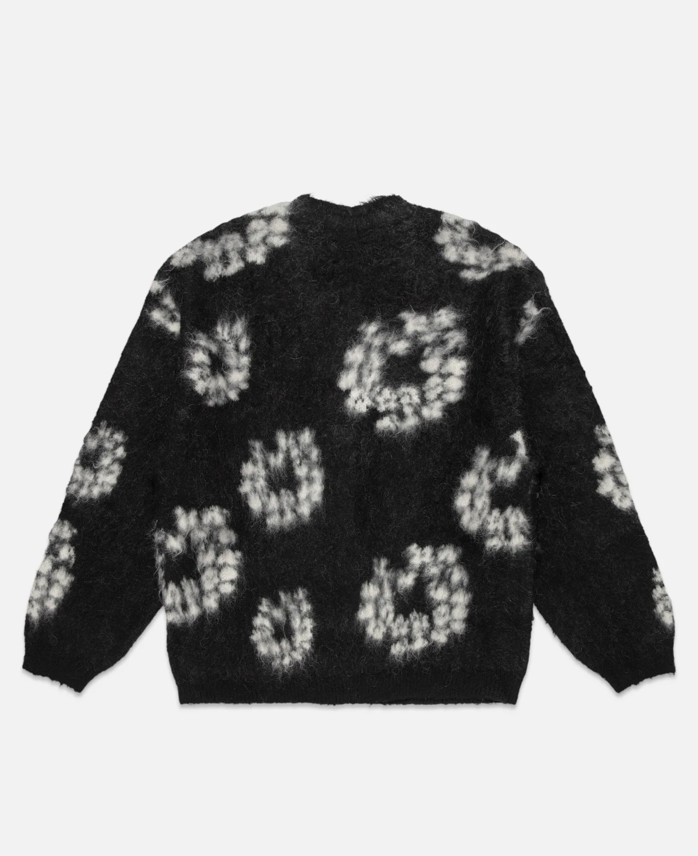 MH Cardigan (Black) - Image 2