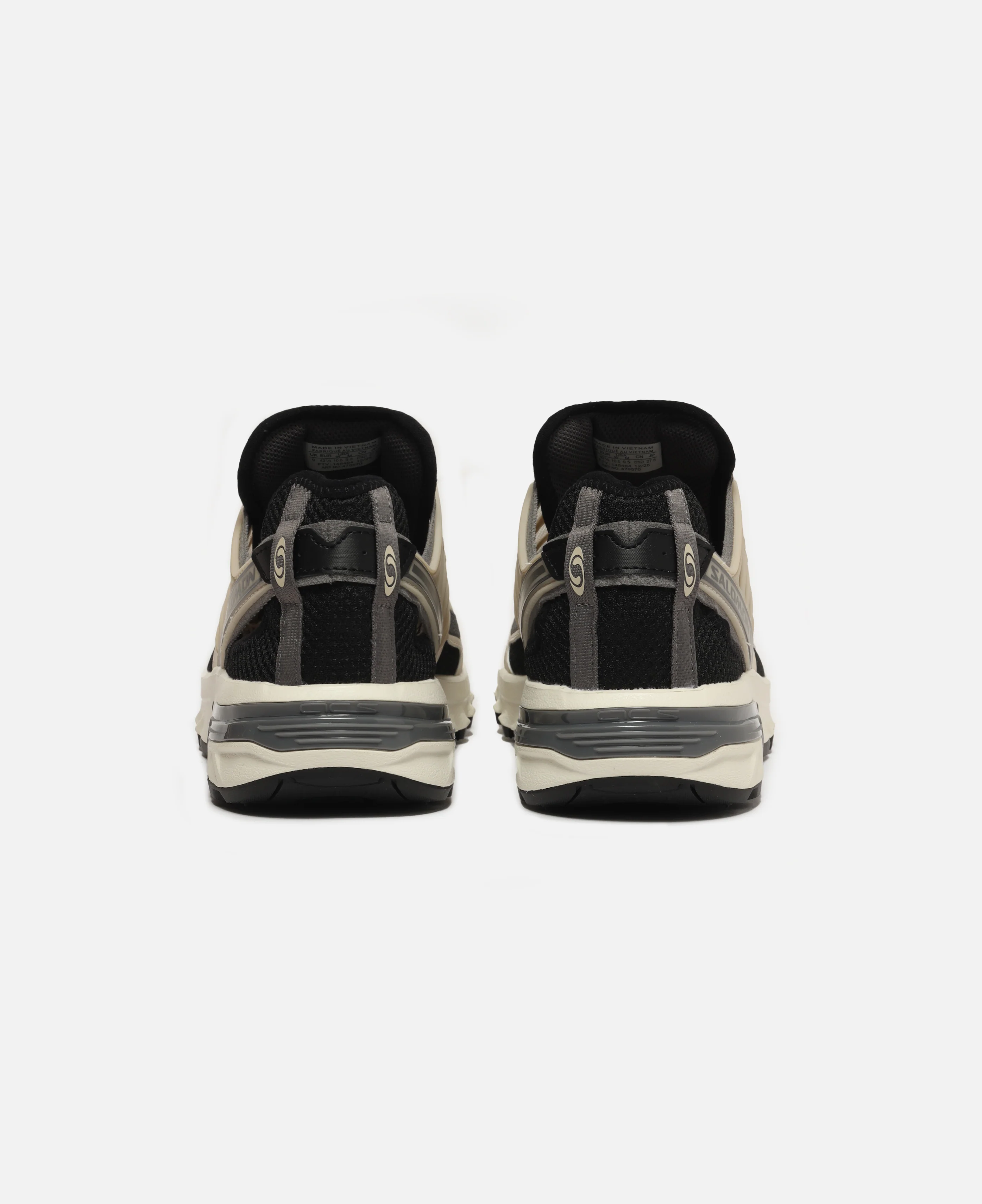 ACS PRO SHELL (Beige) - Image 5
