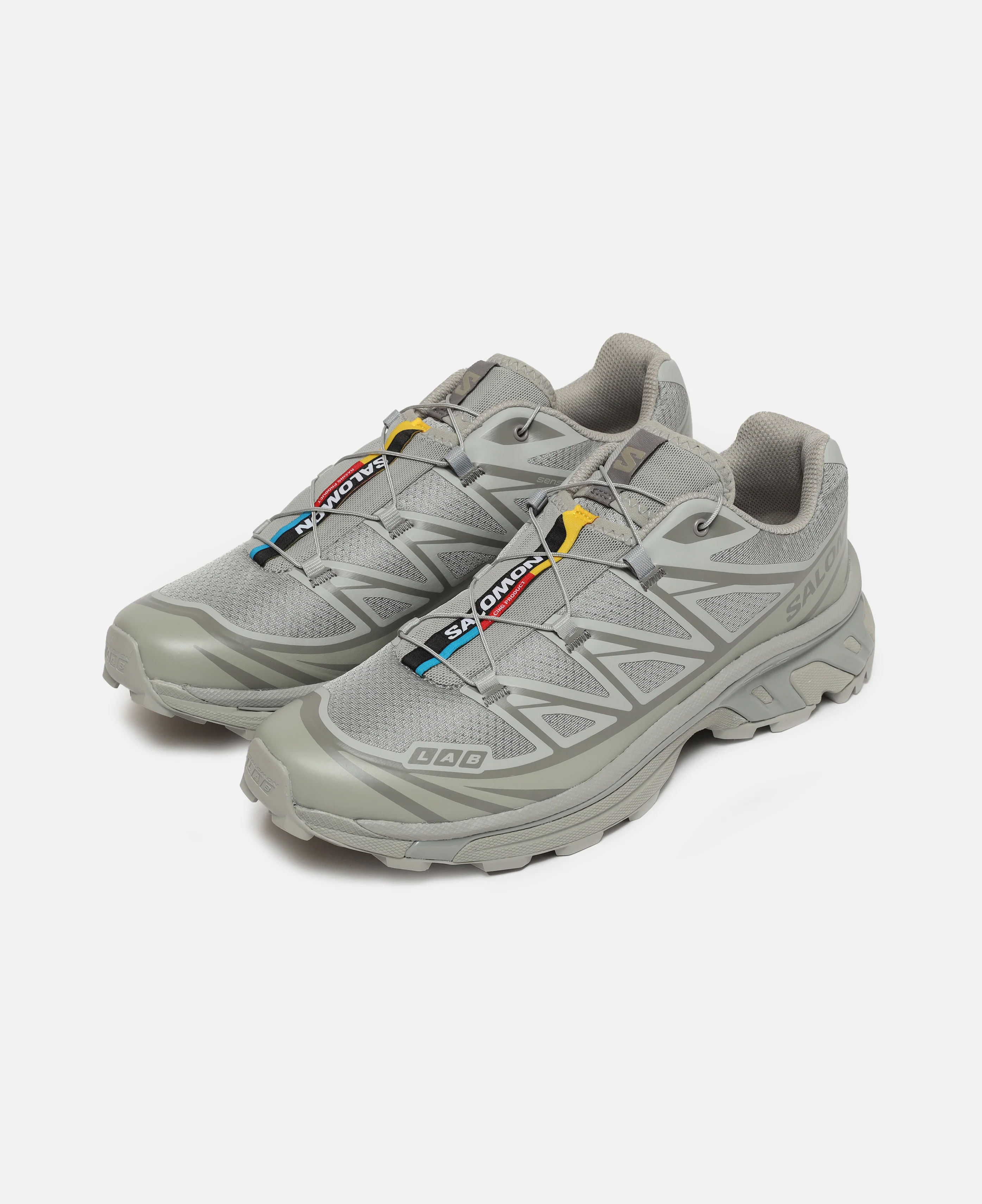 XT-6 (Grey) - Image 3