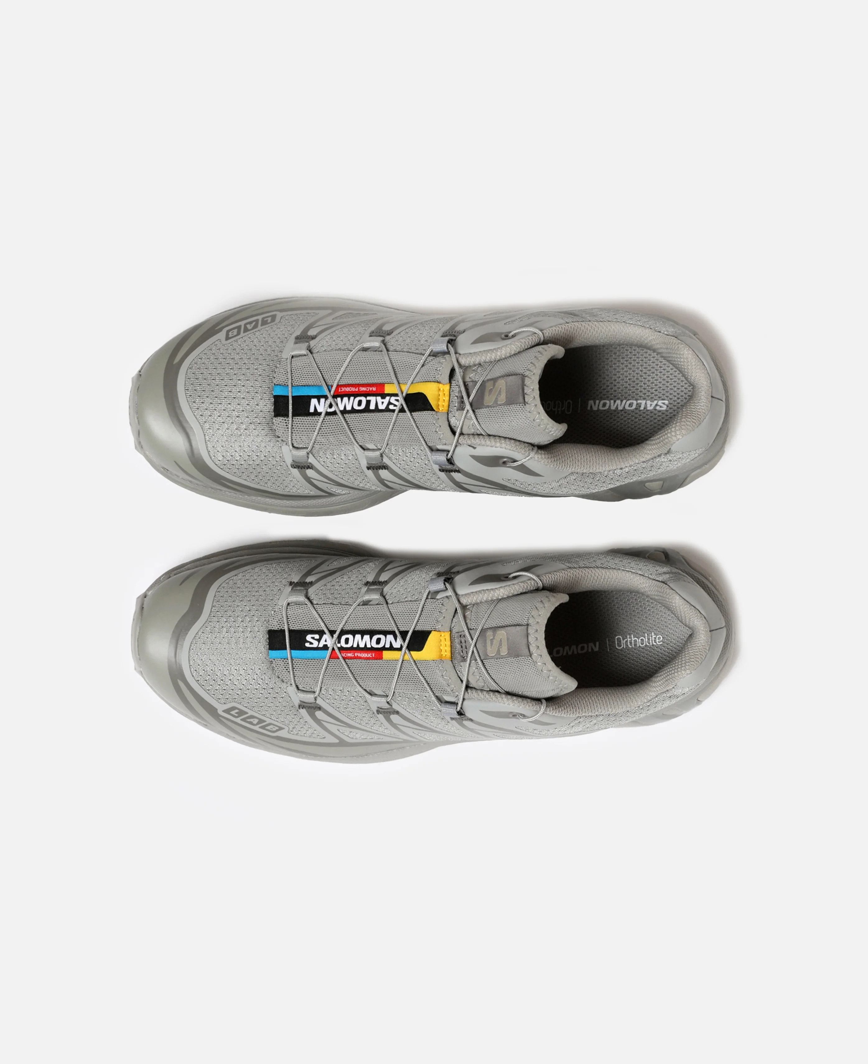 XT-6 (Grey) - Image 4