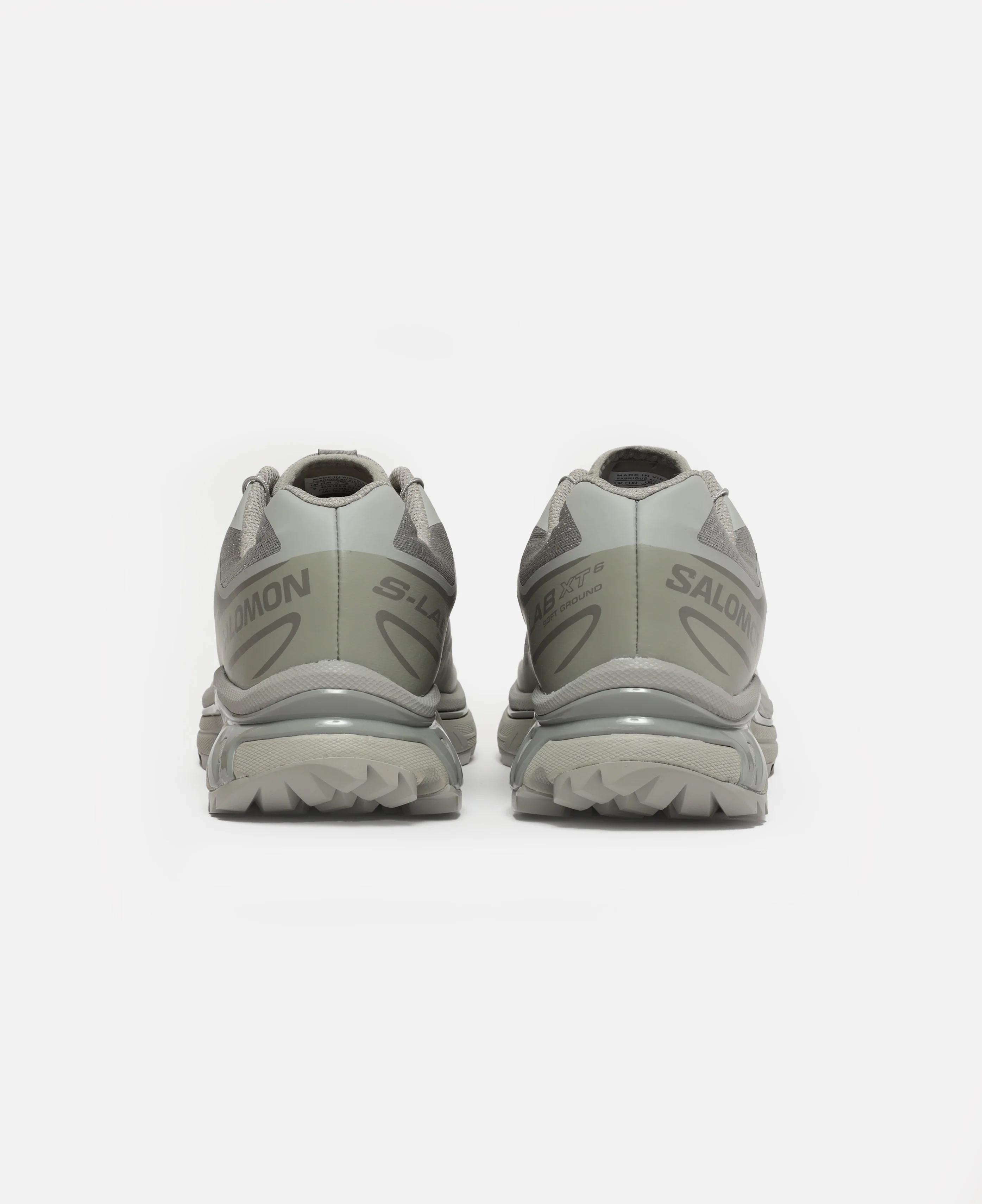 XT-6 (Grey) - Image 5
