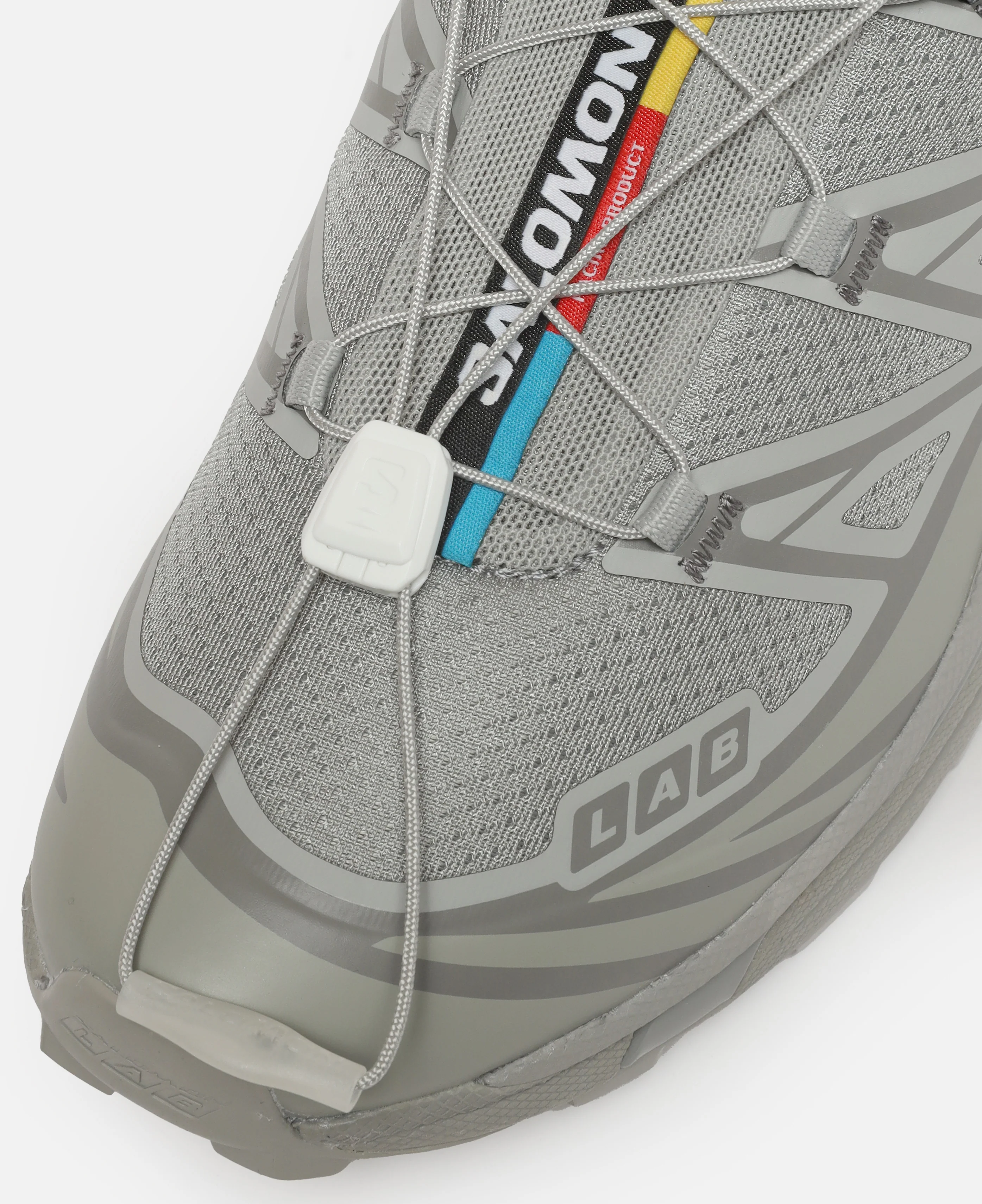 XT-6 (Grey) - Image 6