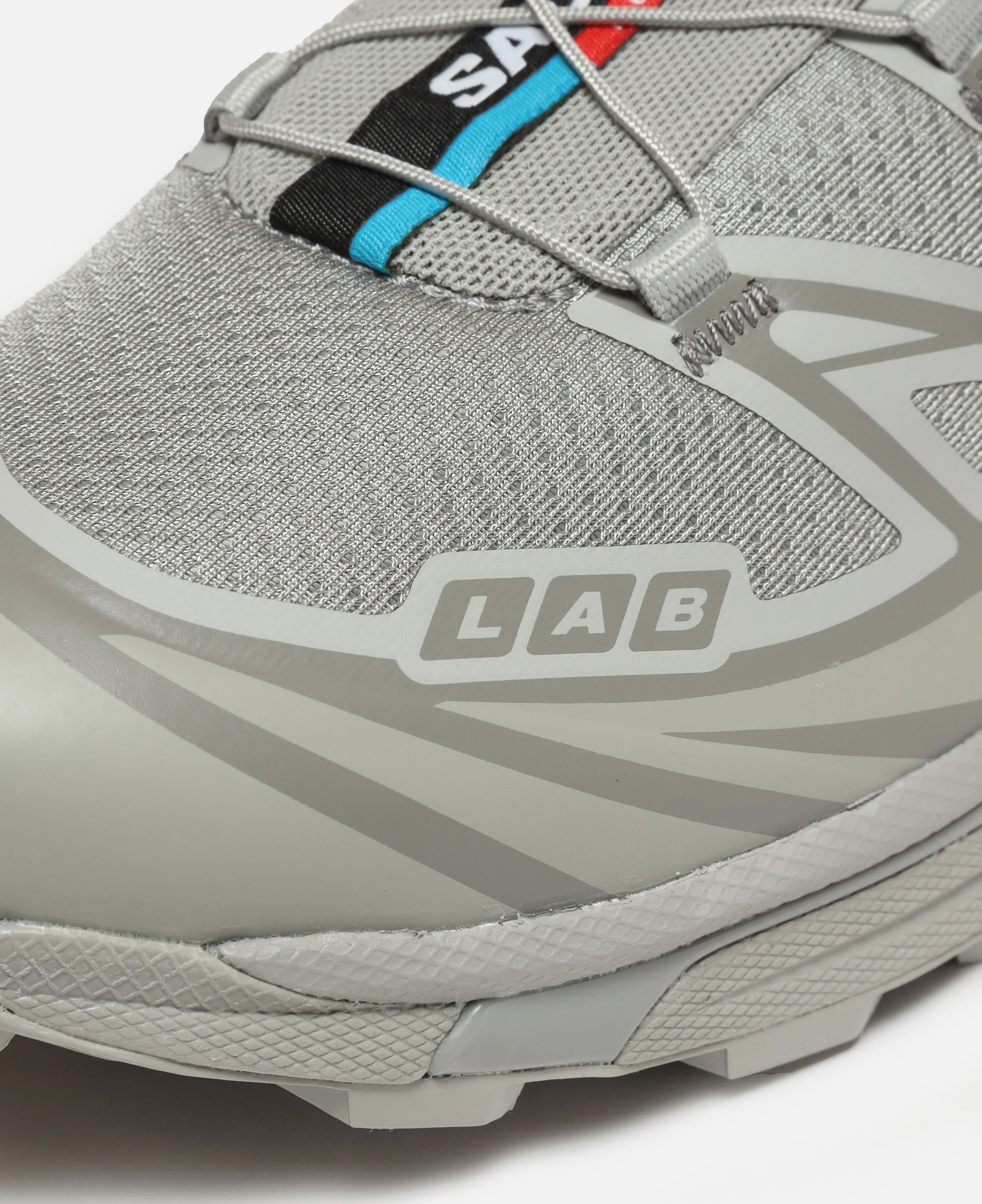 XT-6 (Grey) - Image 9