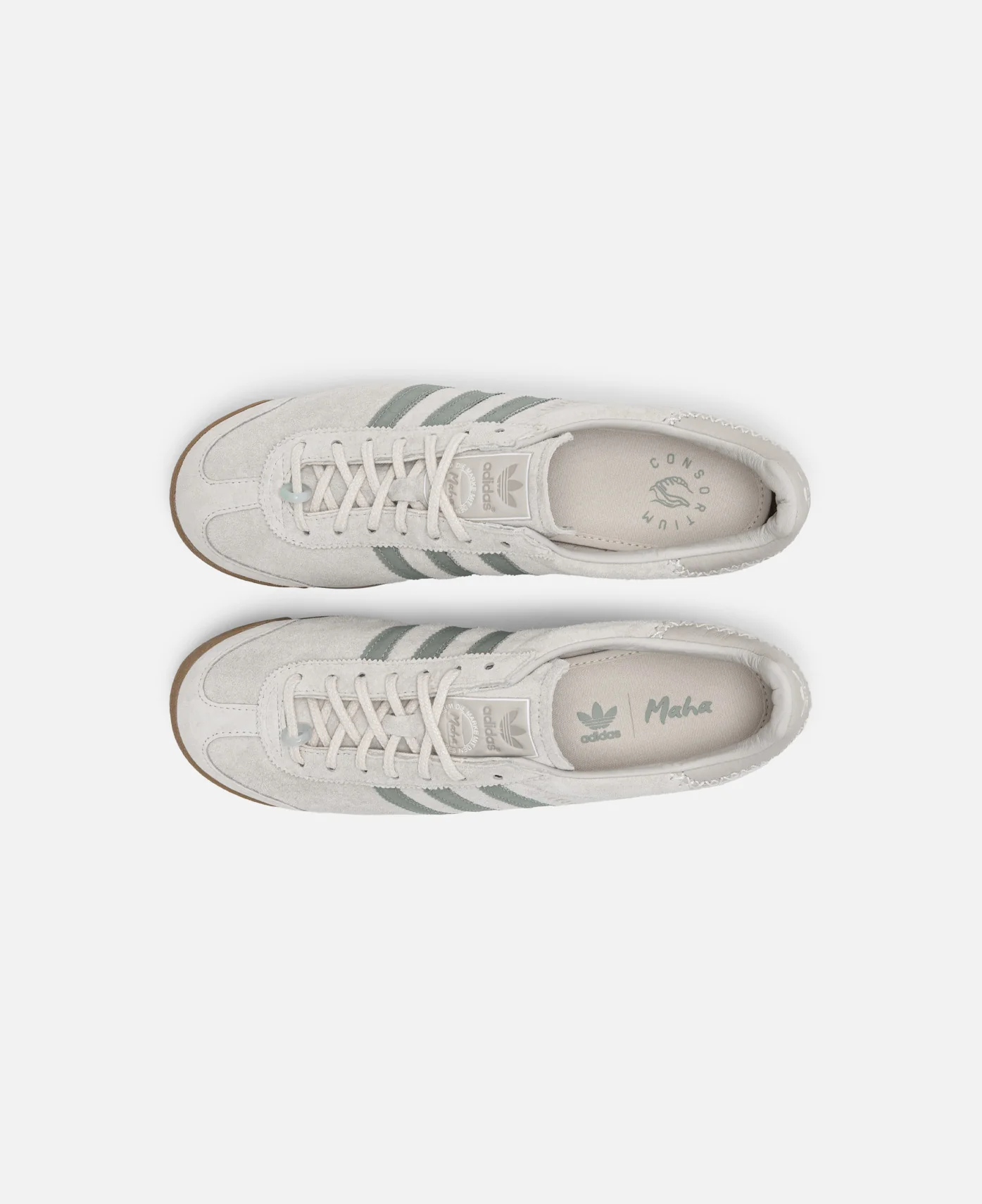 Samoa Maha (Cream) - Image 4