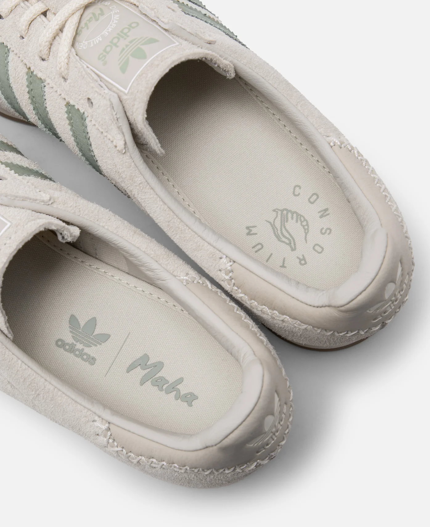 Samoa Maha (Cream) - Image 5
