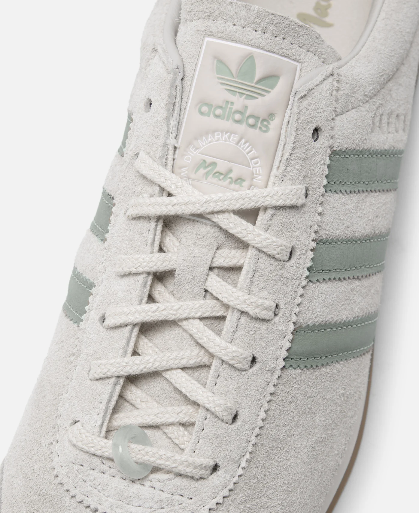 Samoa Maha (Cream) - Image 8