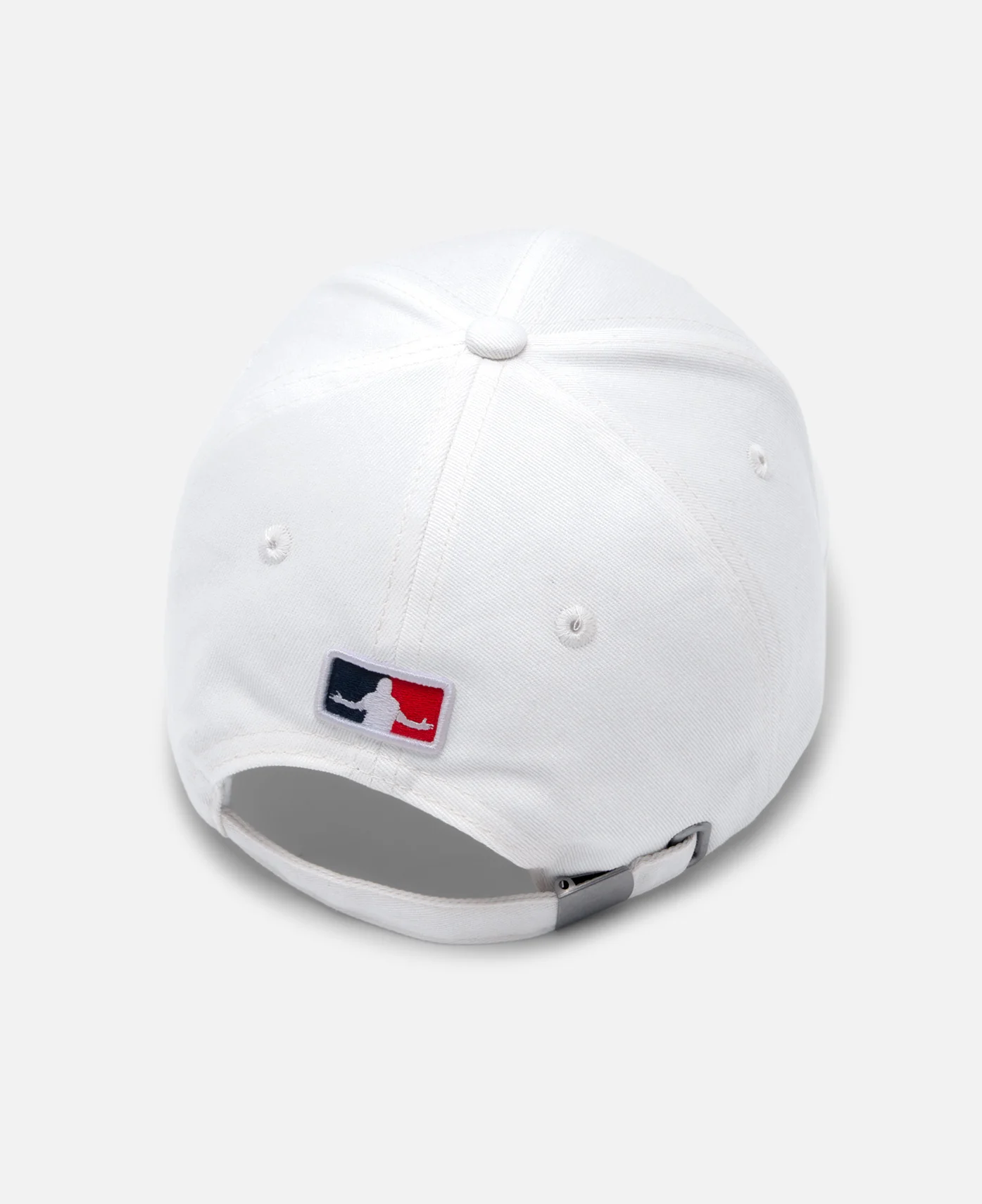 Blueprint Supreme Cap (White) - Image 3