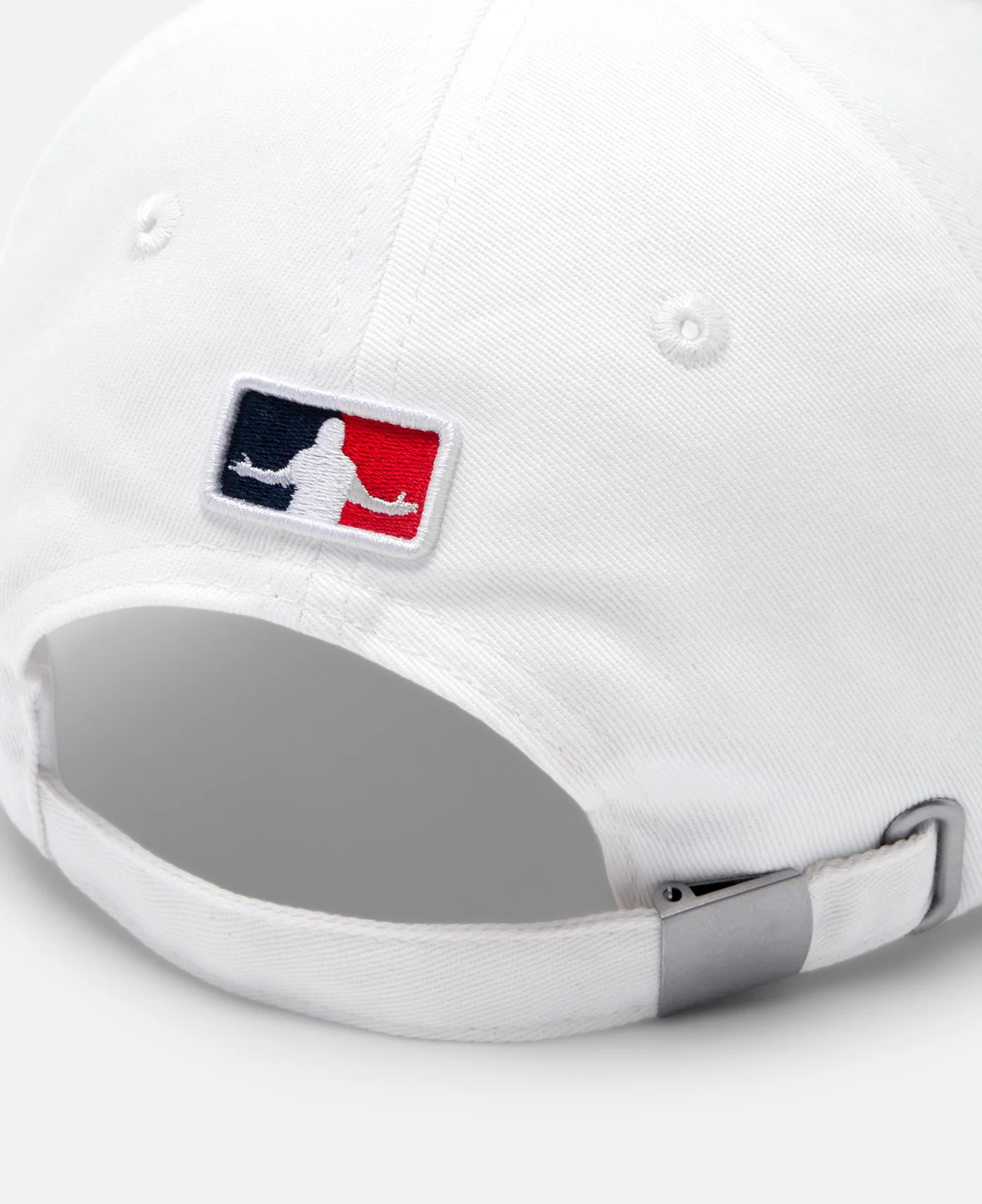 Blueprint Supreme Cap (White) - Image 5