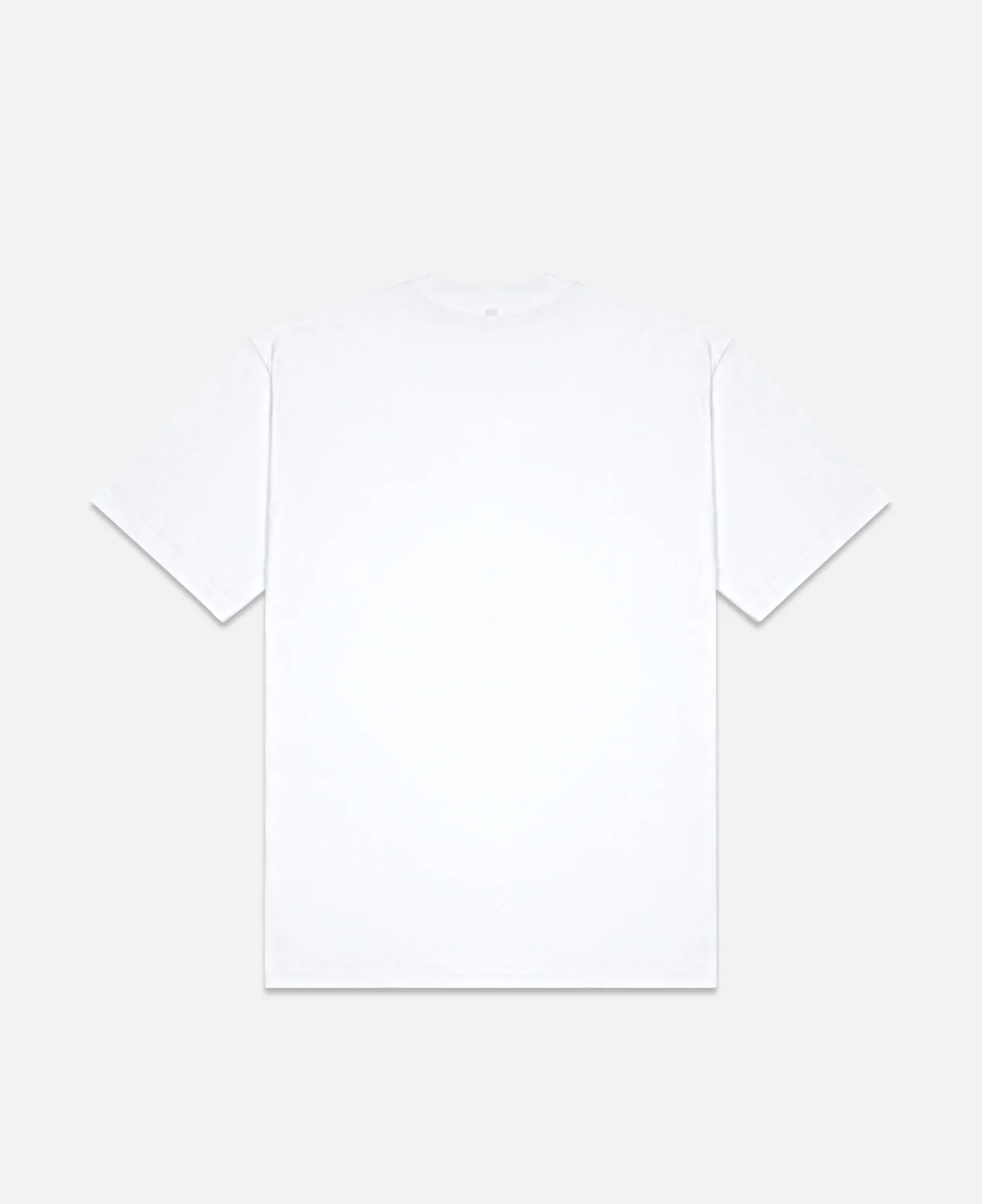 Skaiismygod Slogan T-Shirt (White) - Image 2