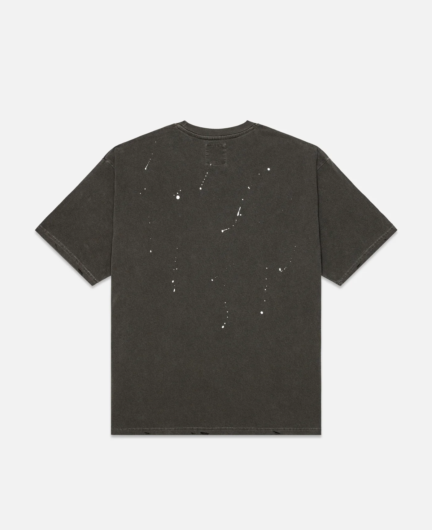 J.X Vintage T-Shirt (Grey) - Image 2