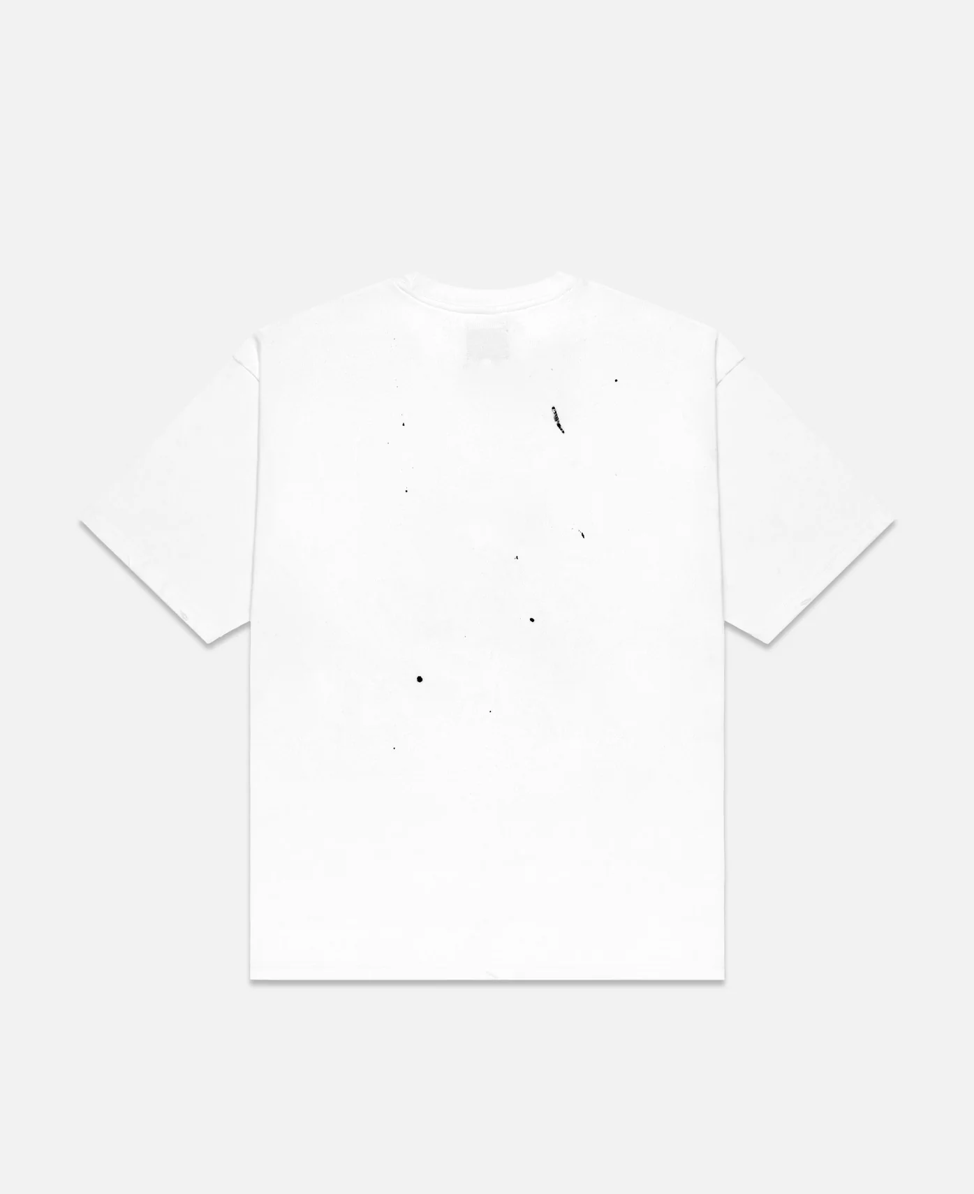 J.X Vintage T-Shirt (White) - Image 2