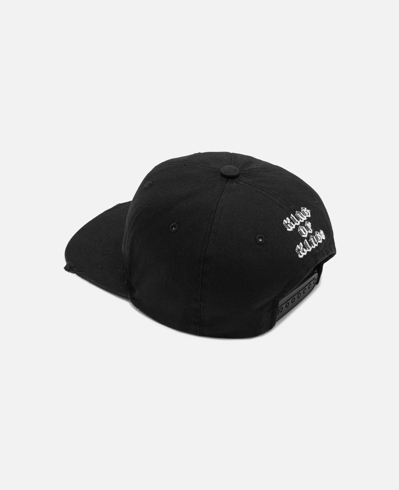 K.O.K Cap (Black) - Image 3