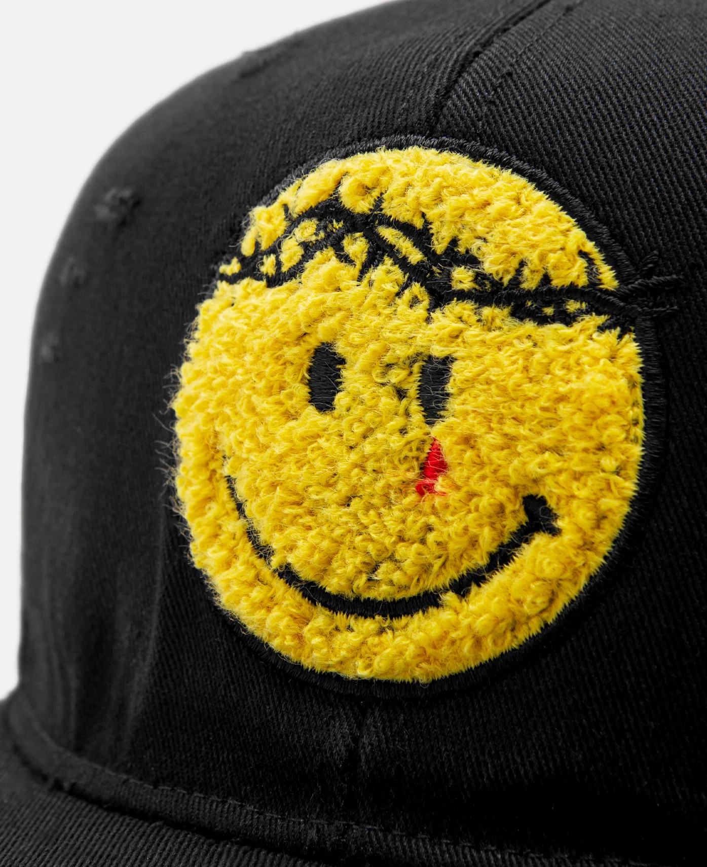 K.O.K Cap (Black) - Image 5