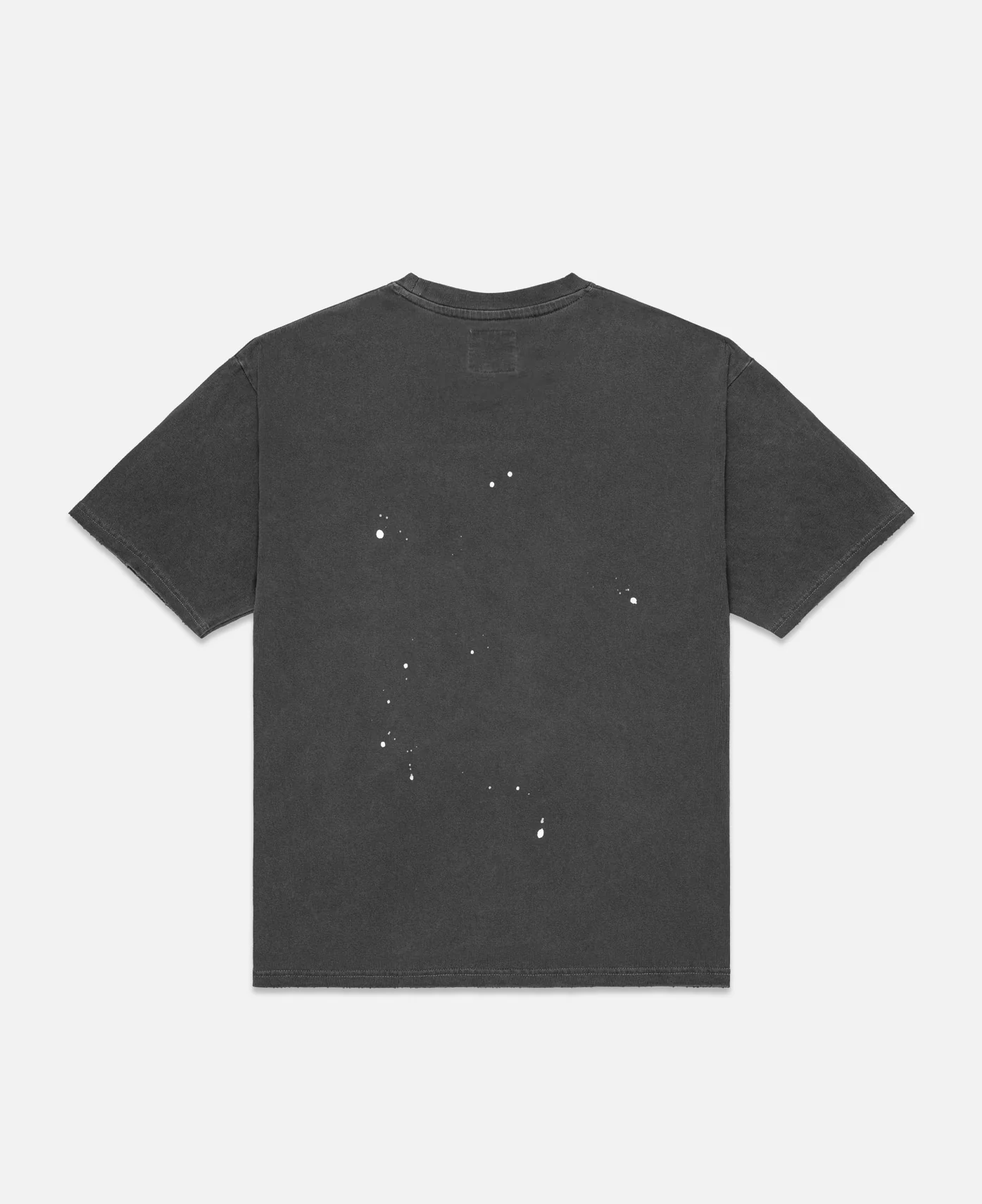 S.O.C.N Vintage T-Shirt (Grey) - Image 2