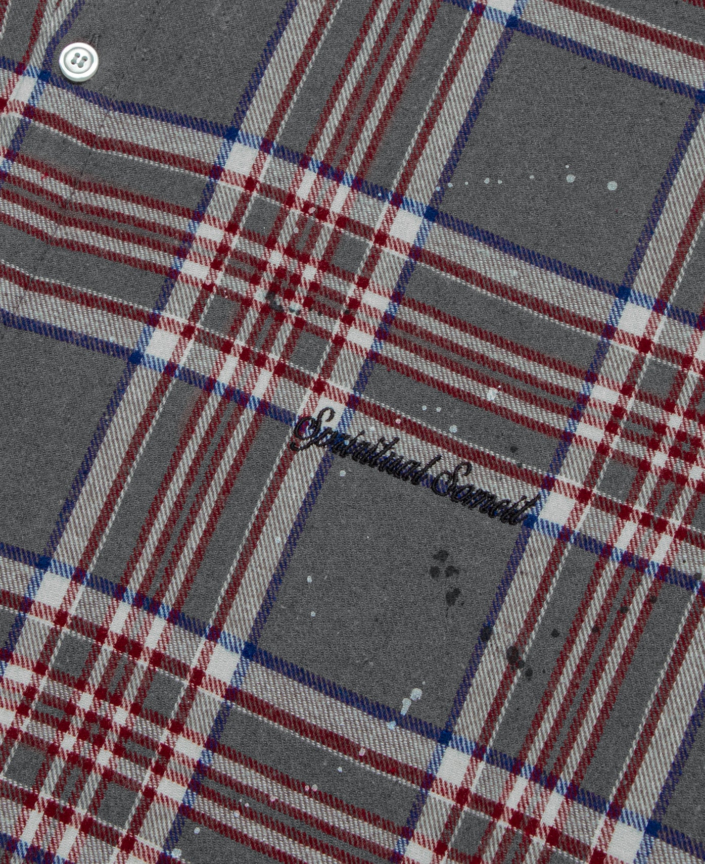S.S Vintage Shirts (Grey) - Image 3