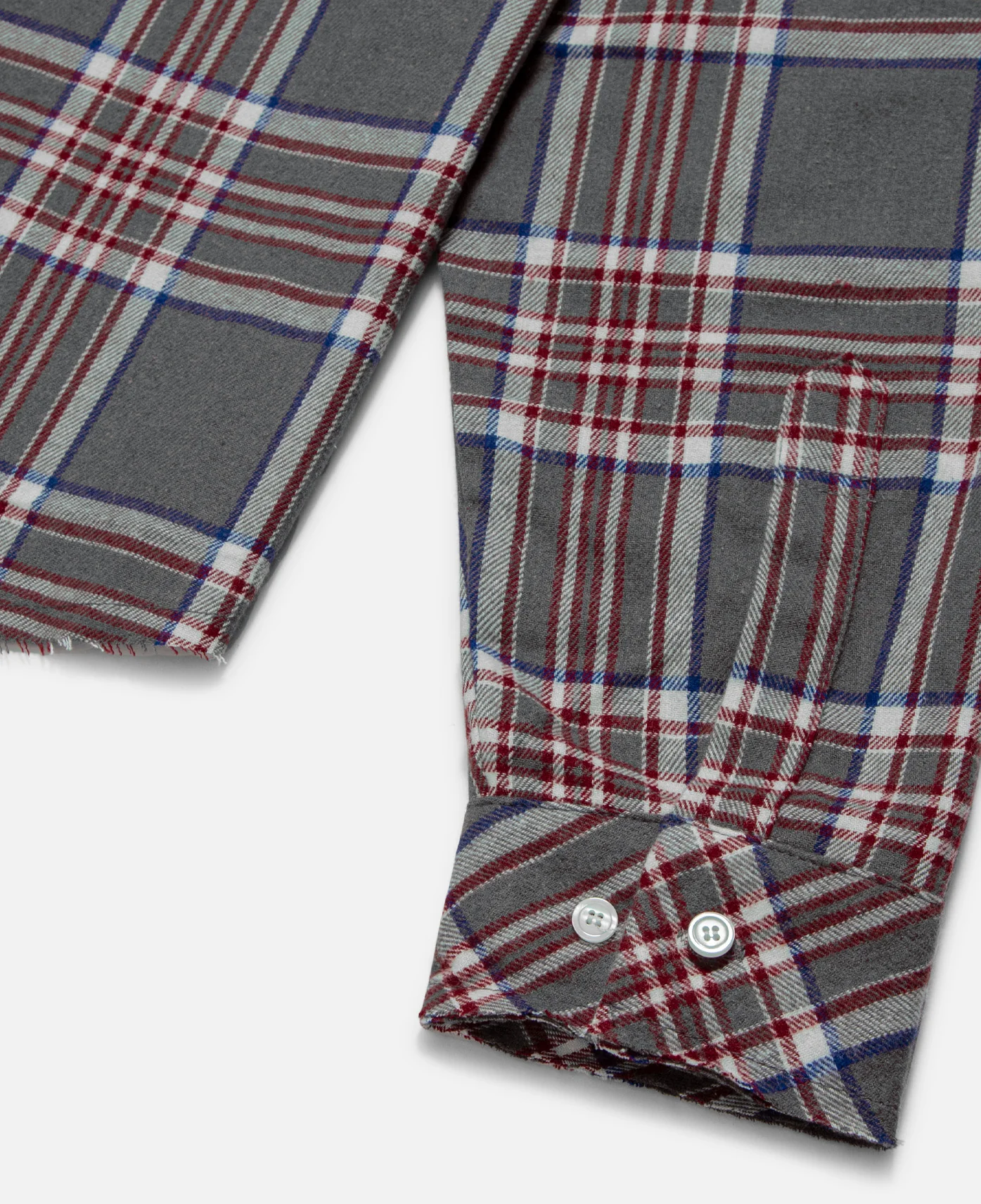 S.S Vintage Shirts (Grey) - Image 4