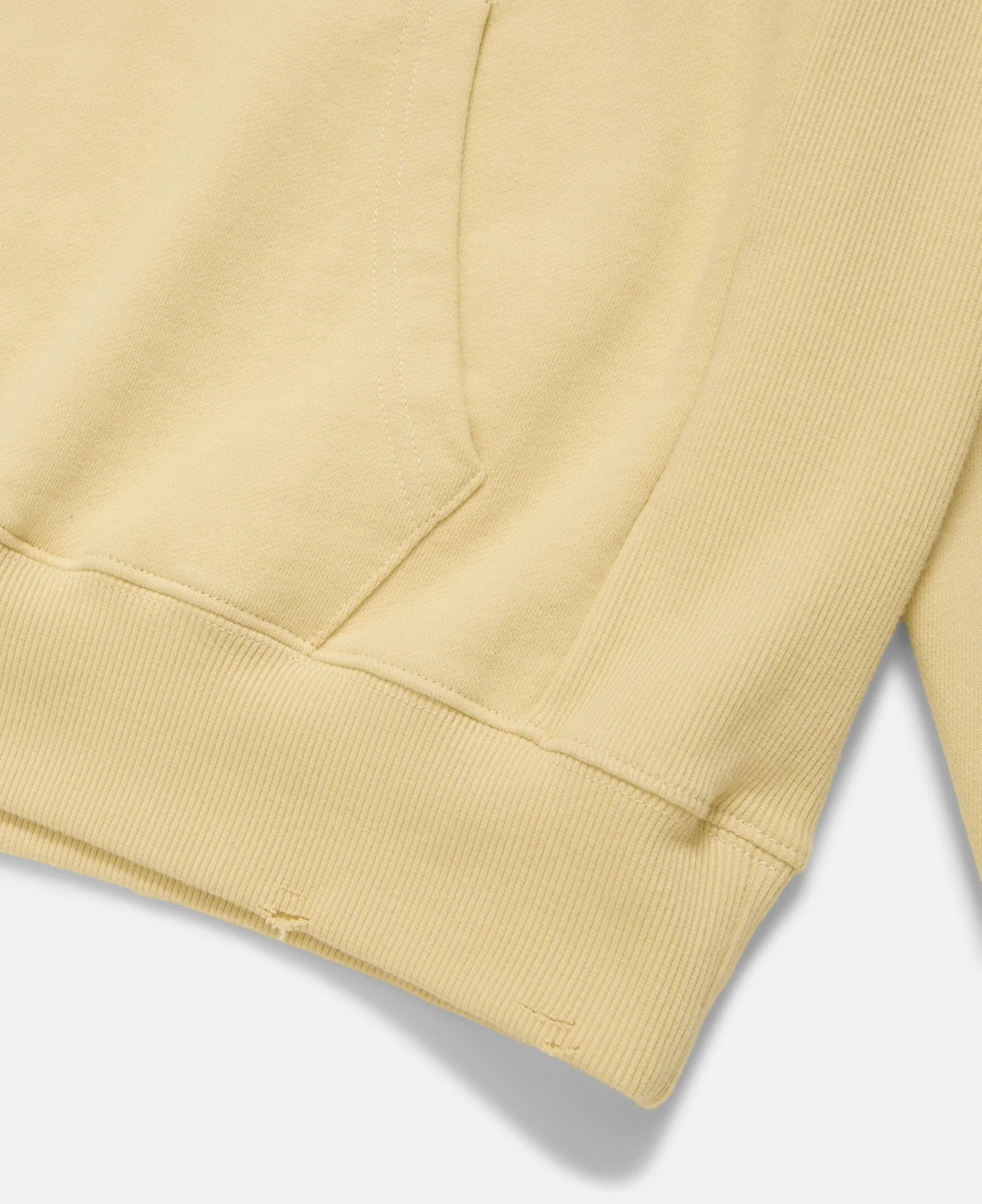 Solver.P Vintage Hoodie (Beige) - Image 4