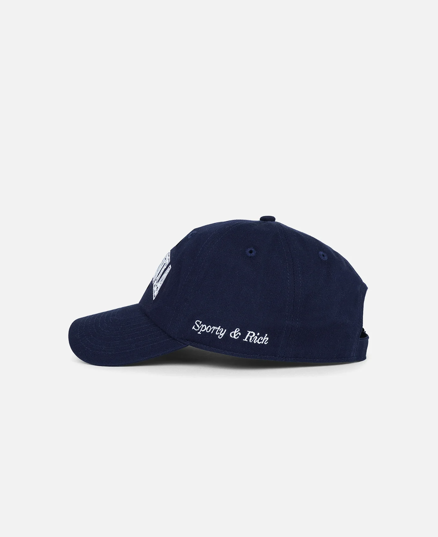 California Hat (Navy) - Image 4